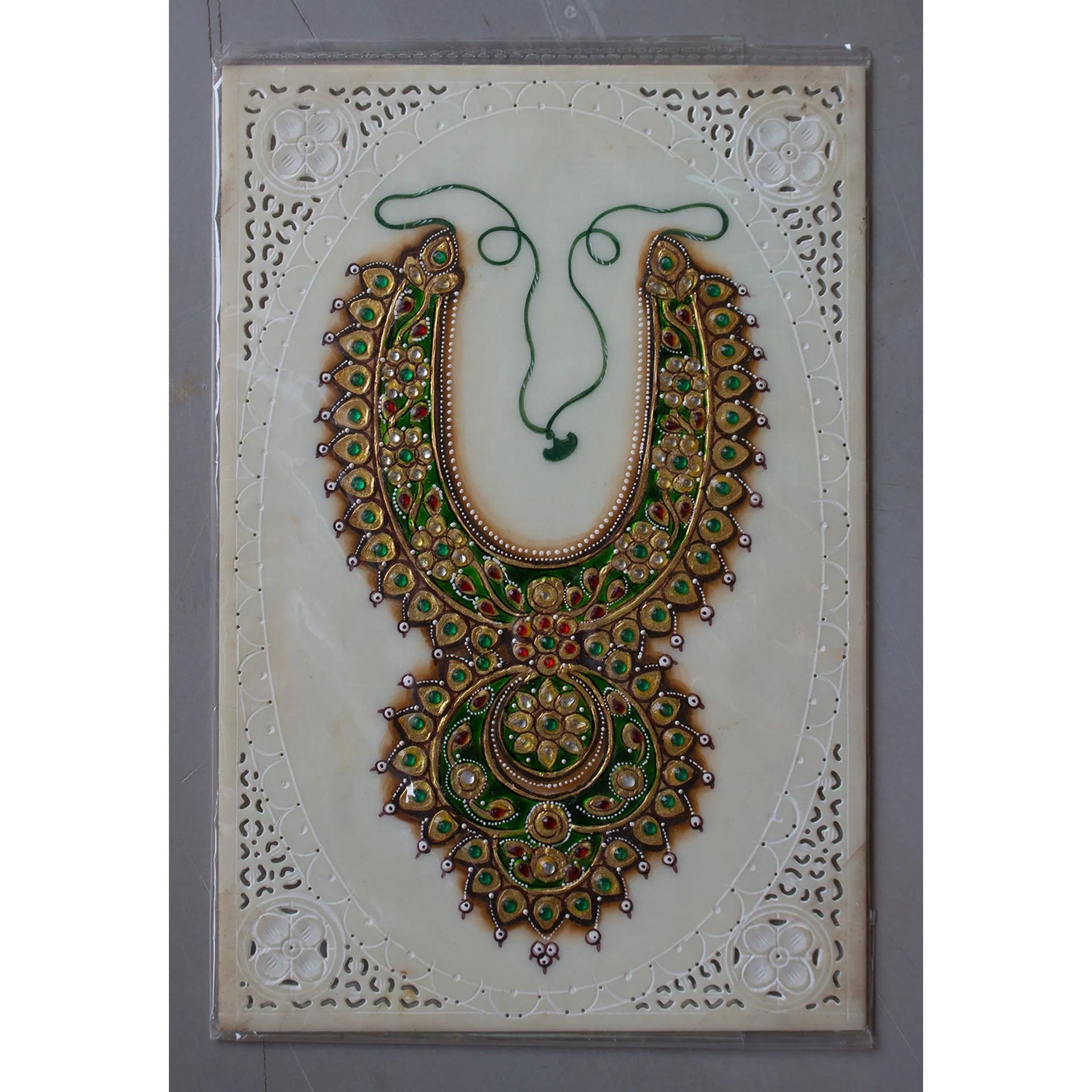 Mumtaz Necklace