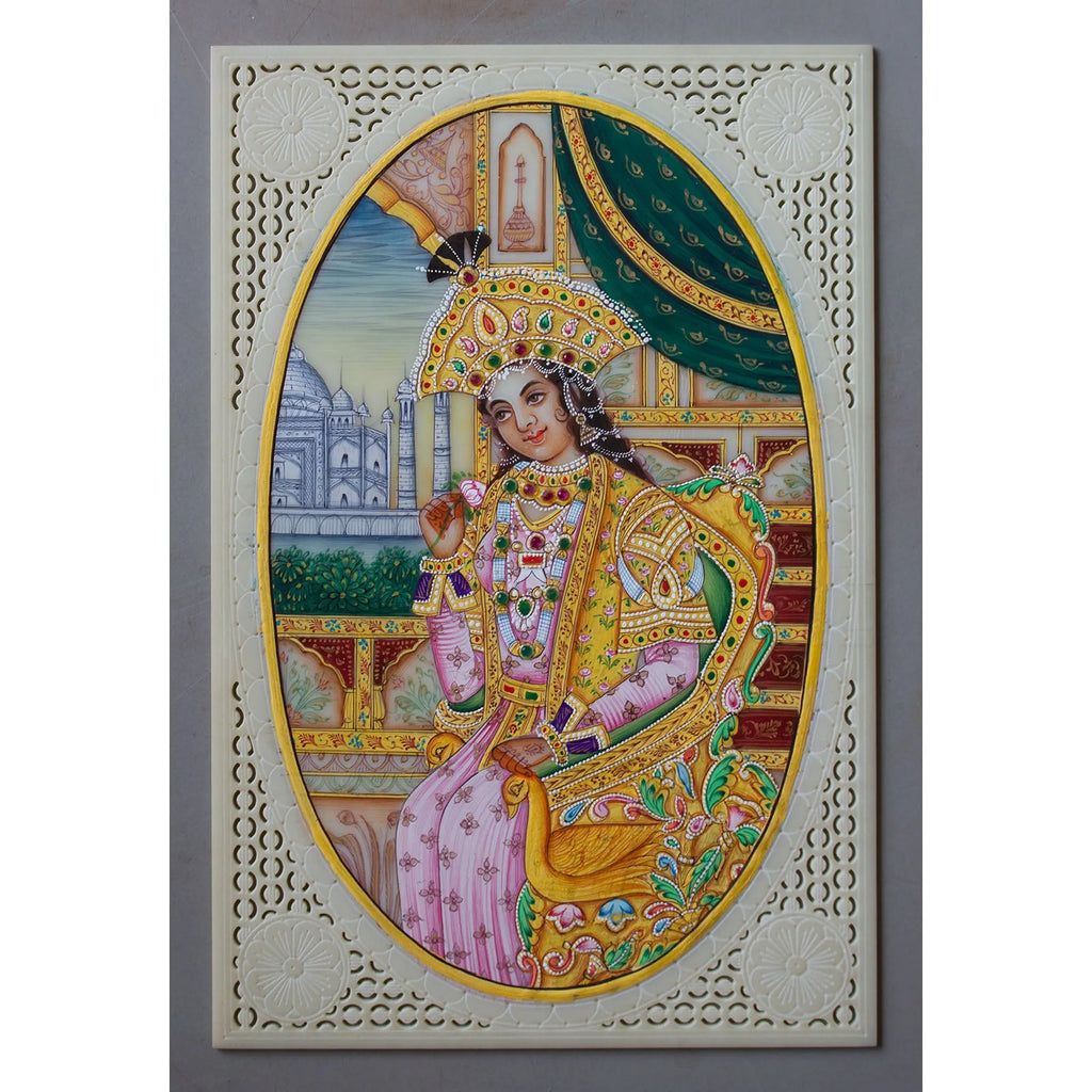 Mumtaz