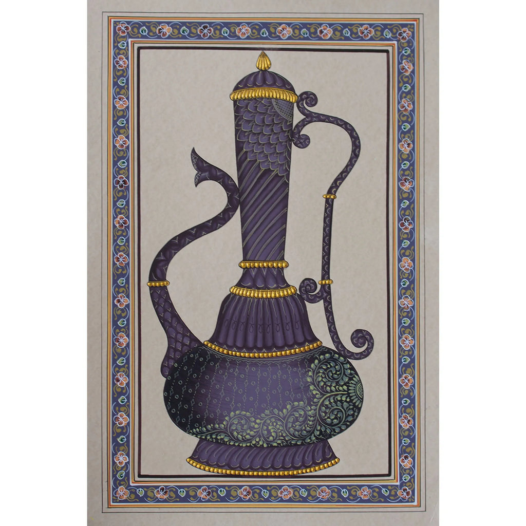 Shahi Surahi
