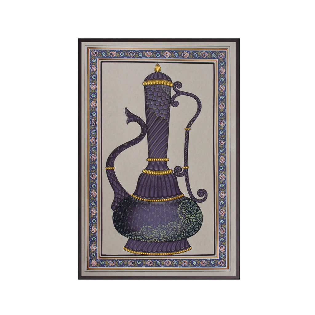 Shahi Surahi