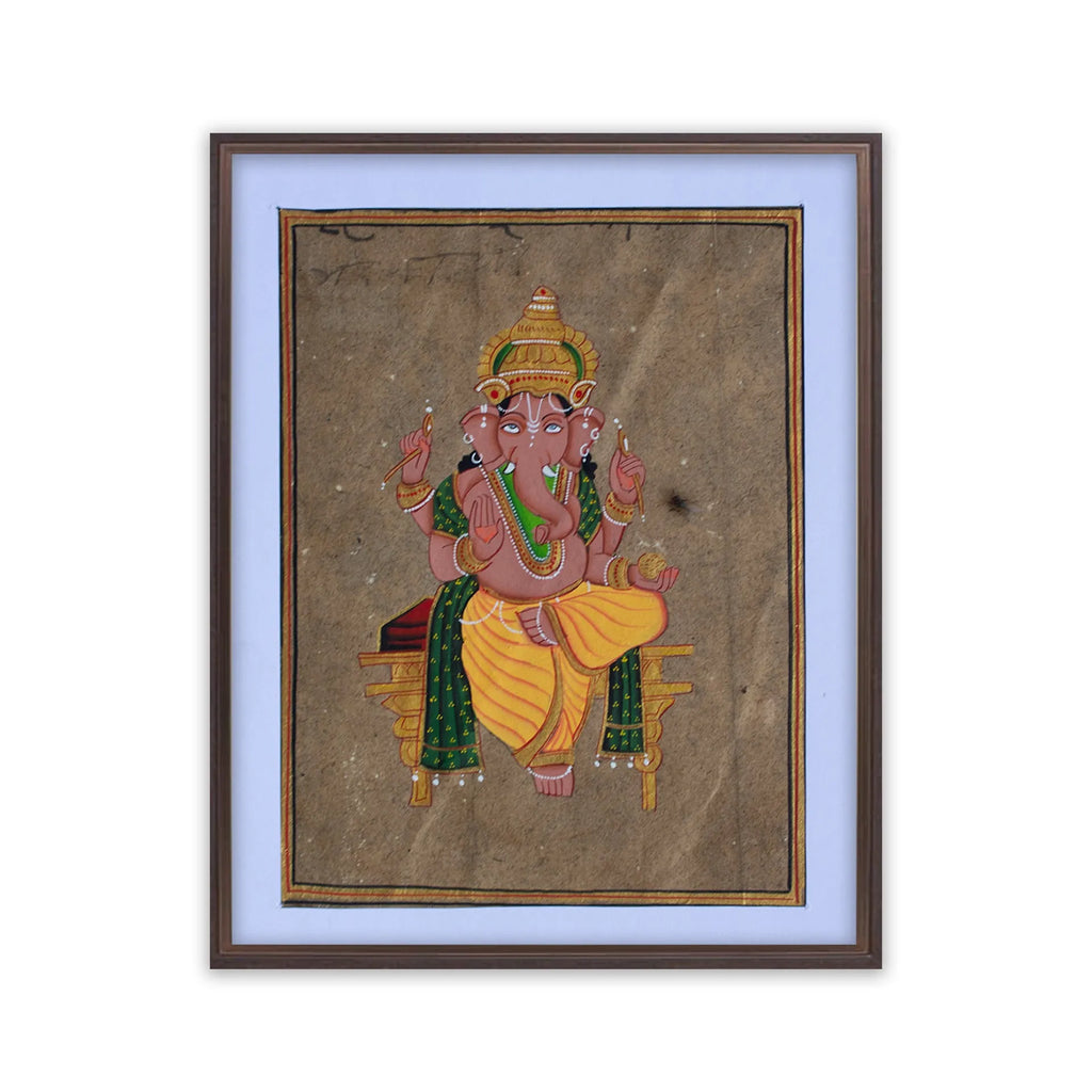 Ganpati