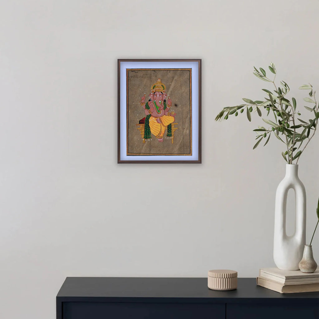 Ganpati
