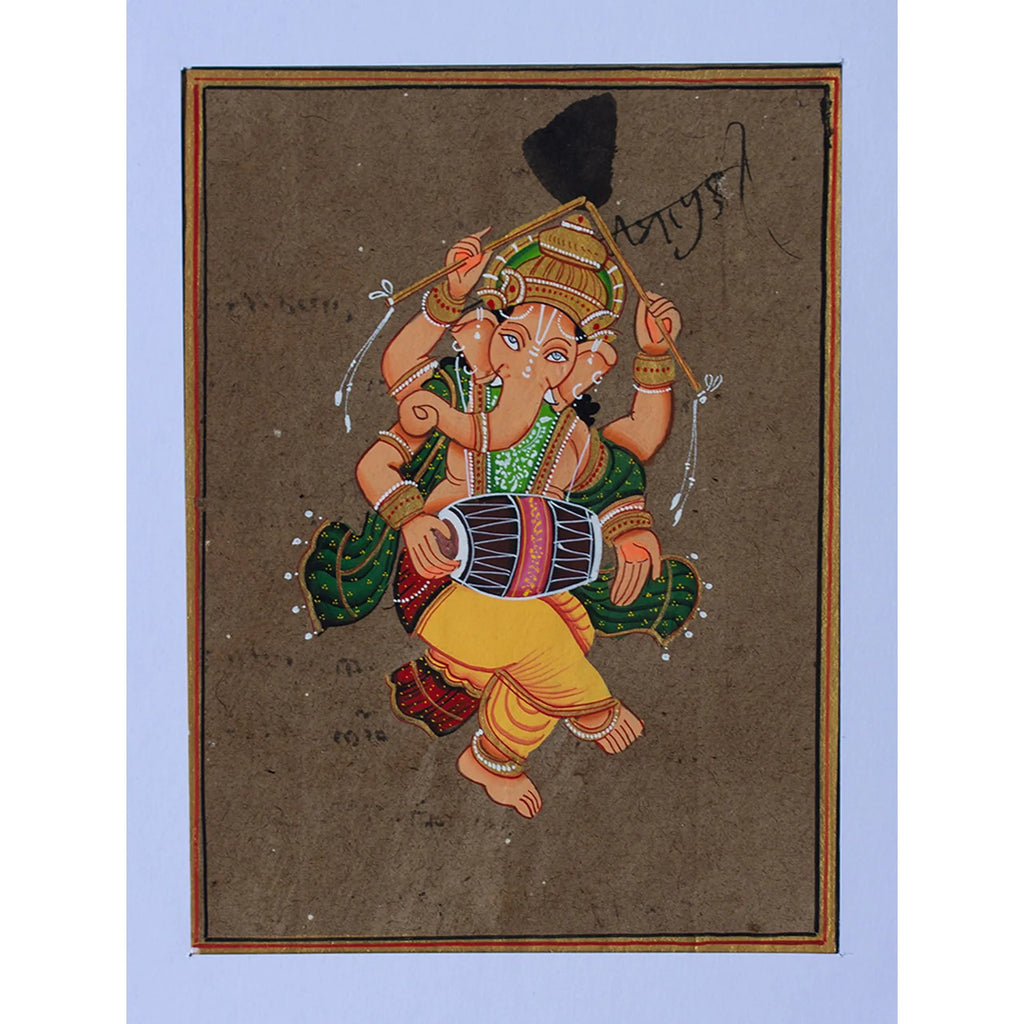 Ganpati