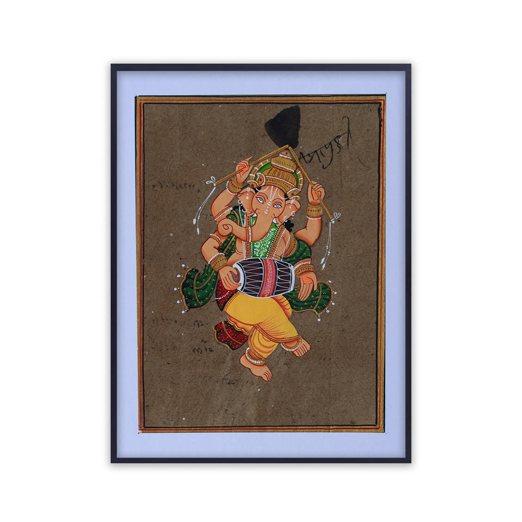Ganpati
