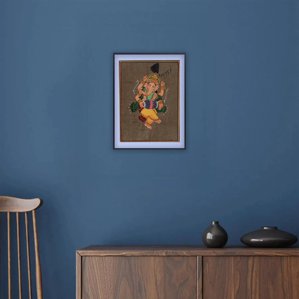 Ganpati
