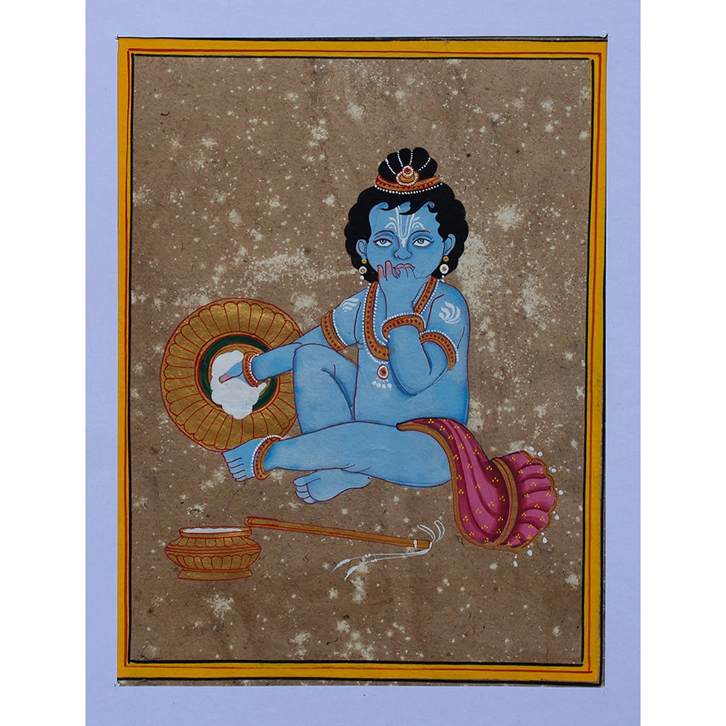 Makhan Chor