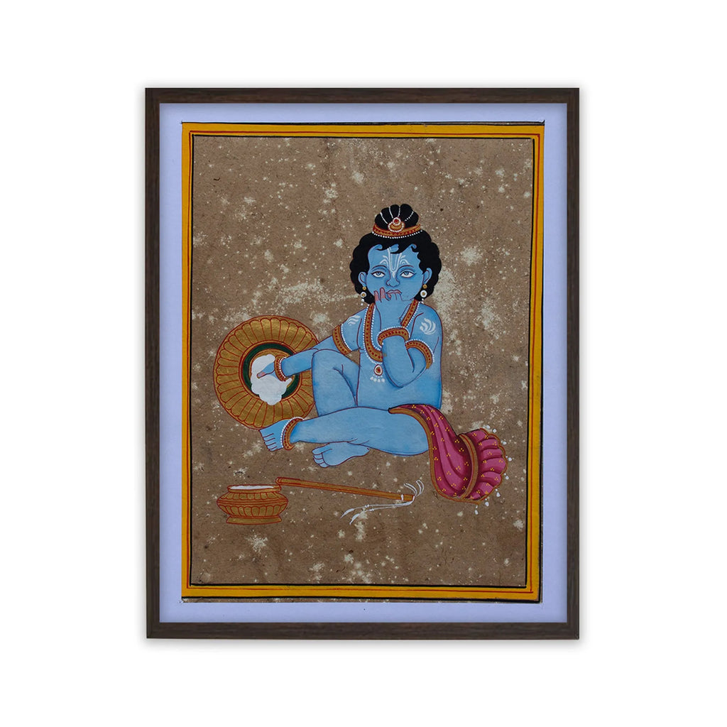 Makhan Chor
