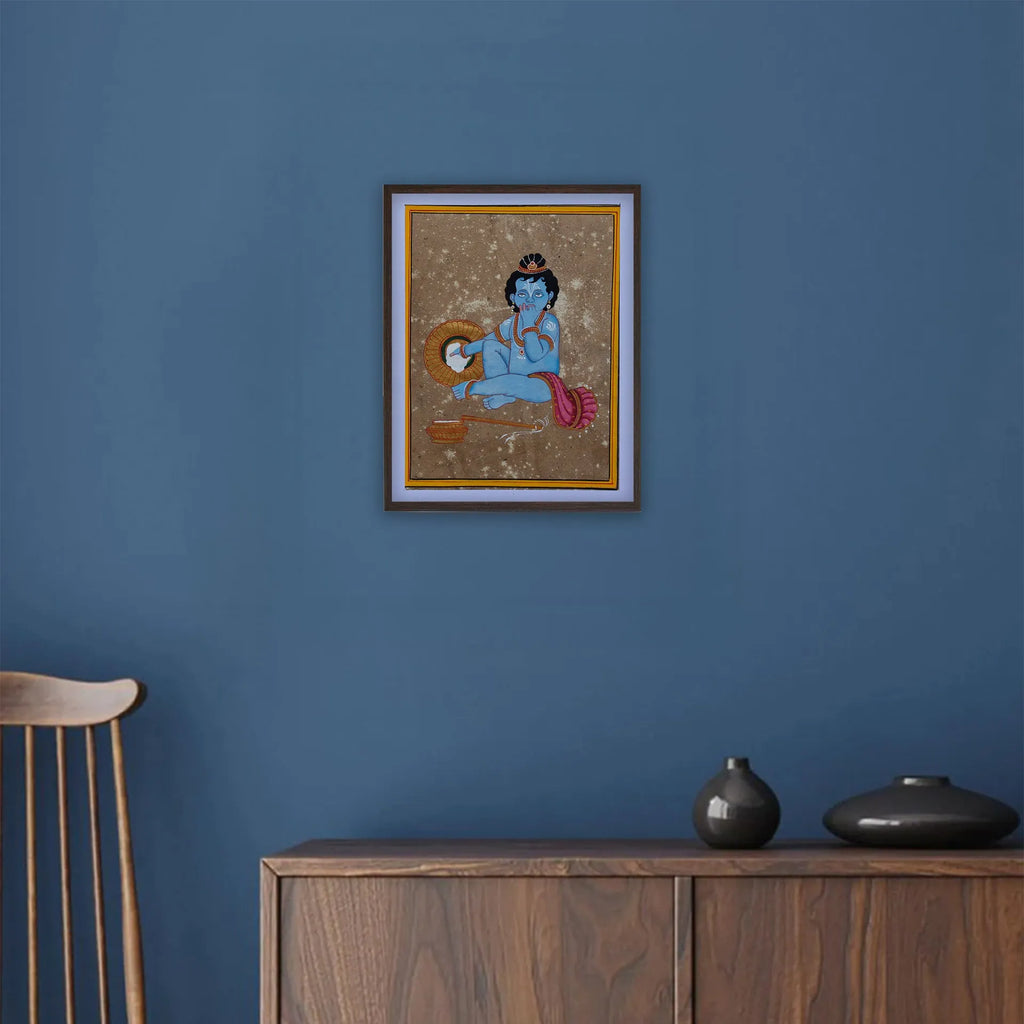Makhan Chor