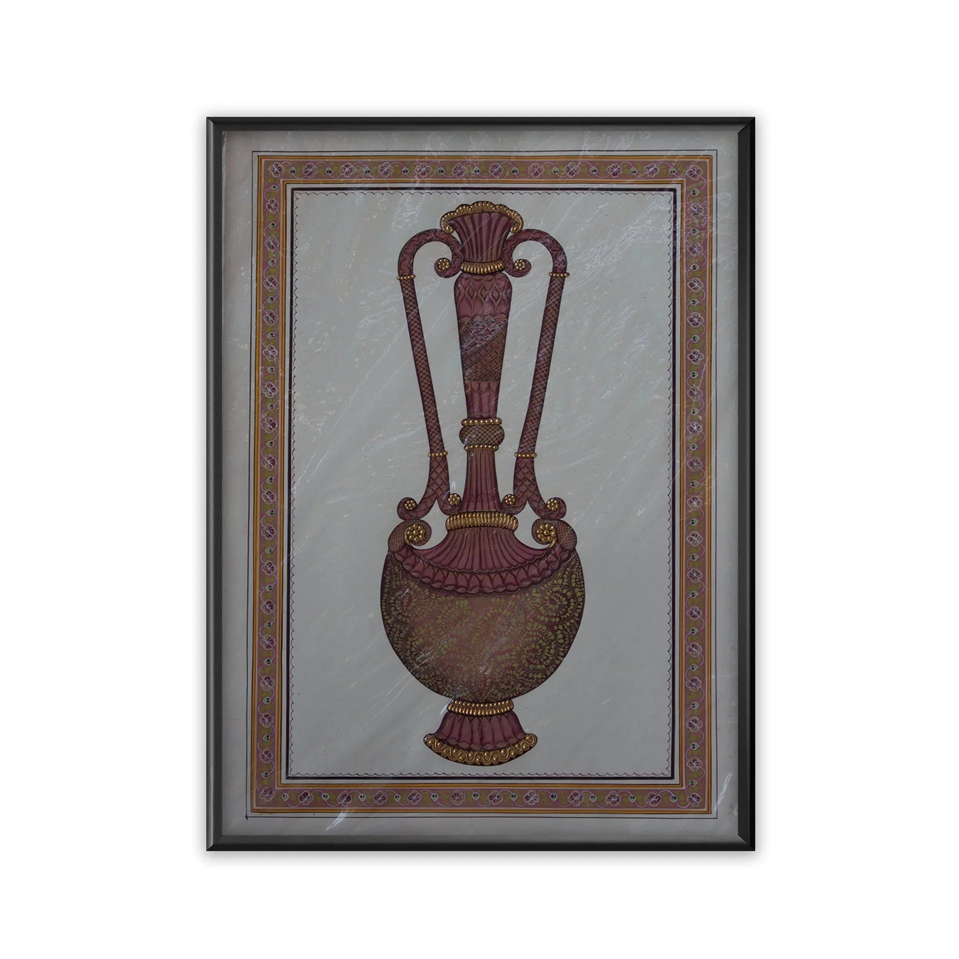 Shahi Surahi