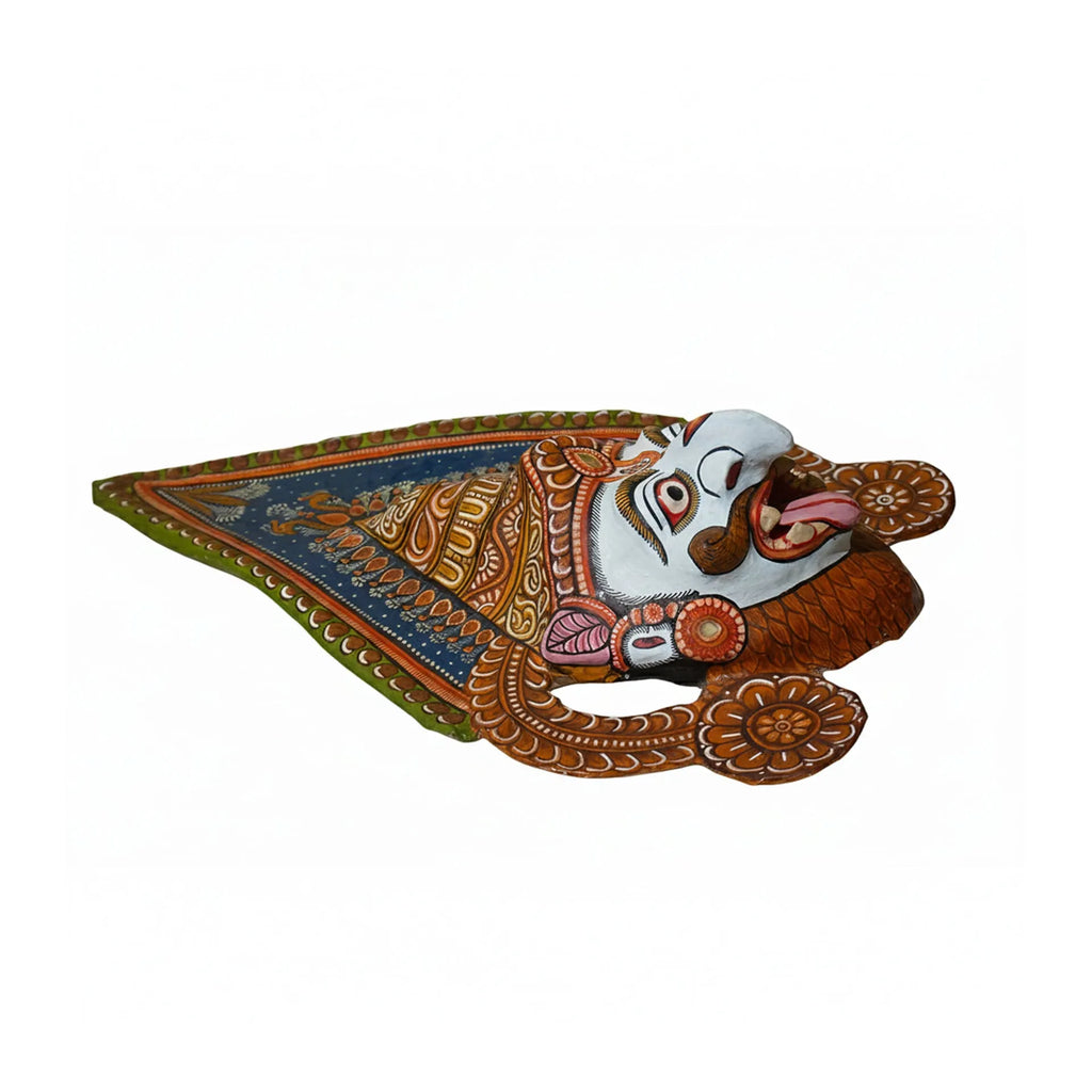 Orissa mask - Narsingha