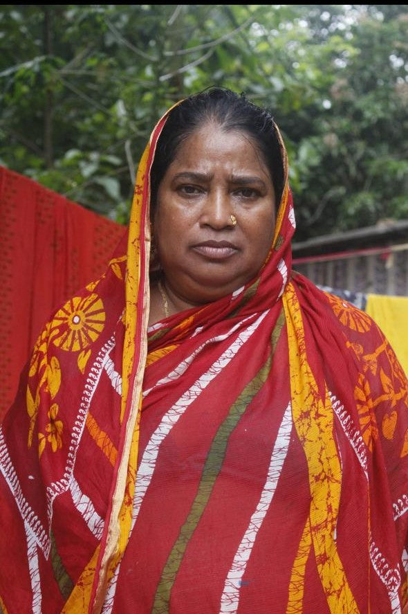 Noorjahan Chitrakar