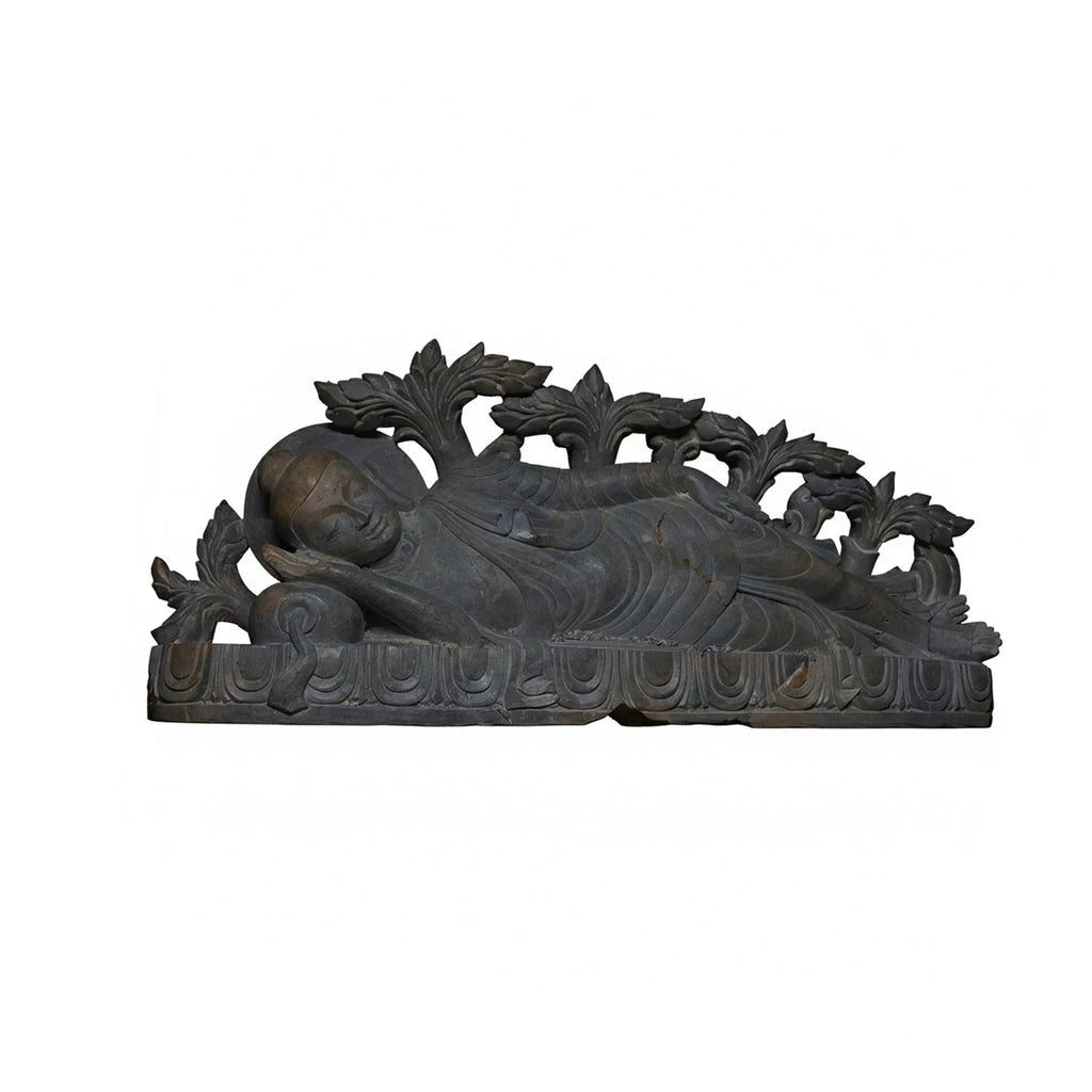 Orissa Stone Sculpture - Buddha