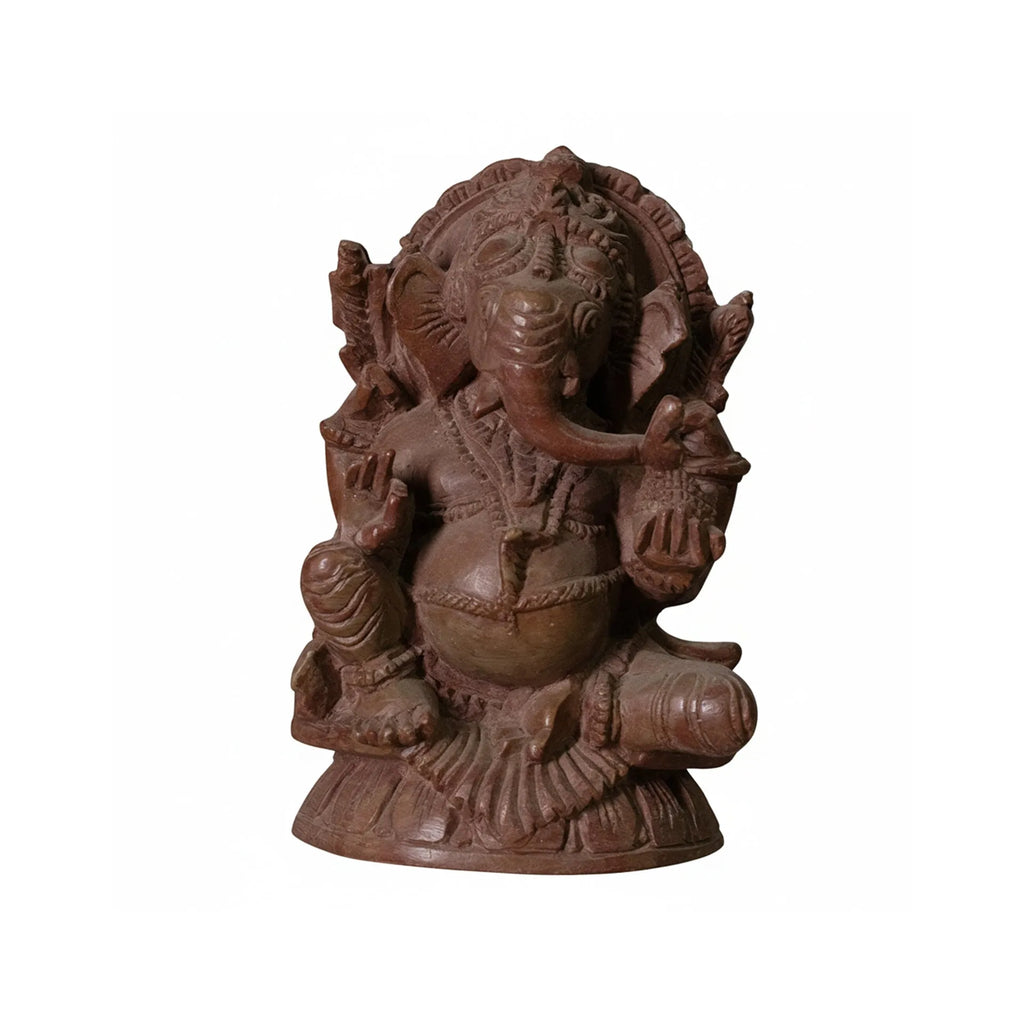 Orissa Stone Sculpture - Ganesha