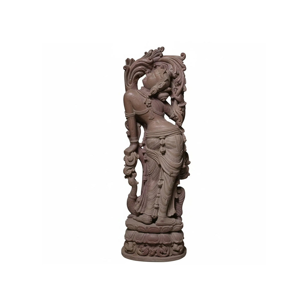 Orissa Stone Sculpture - Apsara