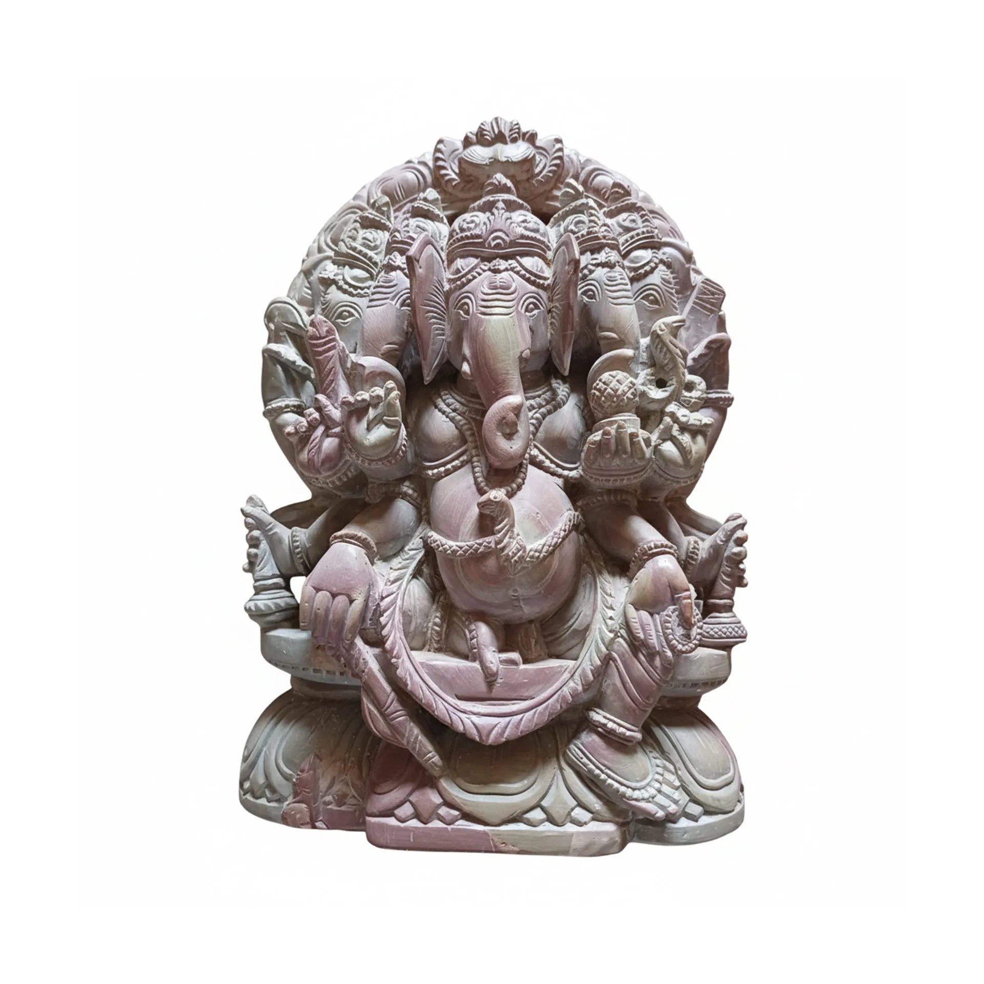 Orissa Stone Sculpture - Ganesha