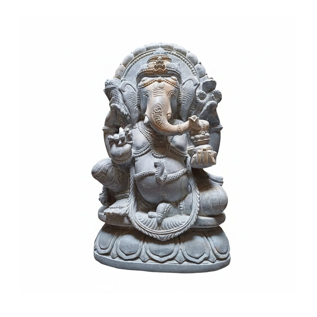 Orissa Stone Sculpture - Ganesha