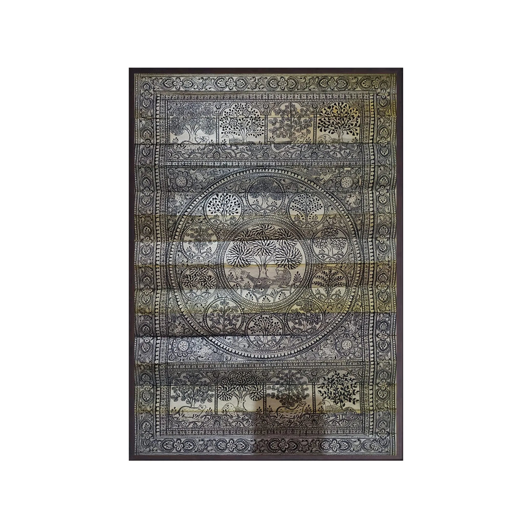 Palm Leaf - Tree of Life