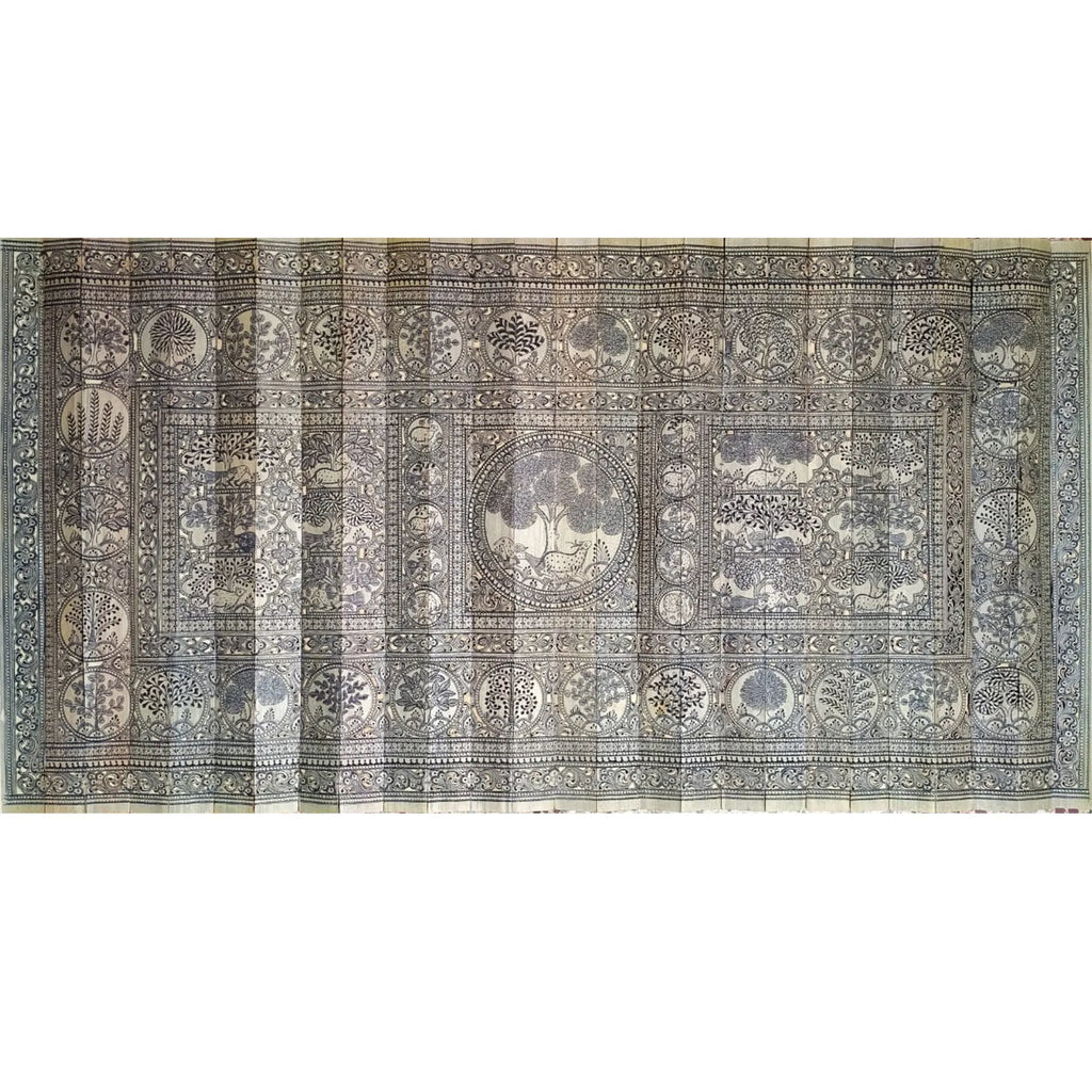 Palm Leaf - Tree of Life