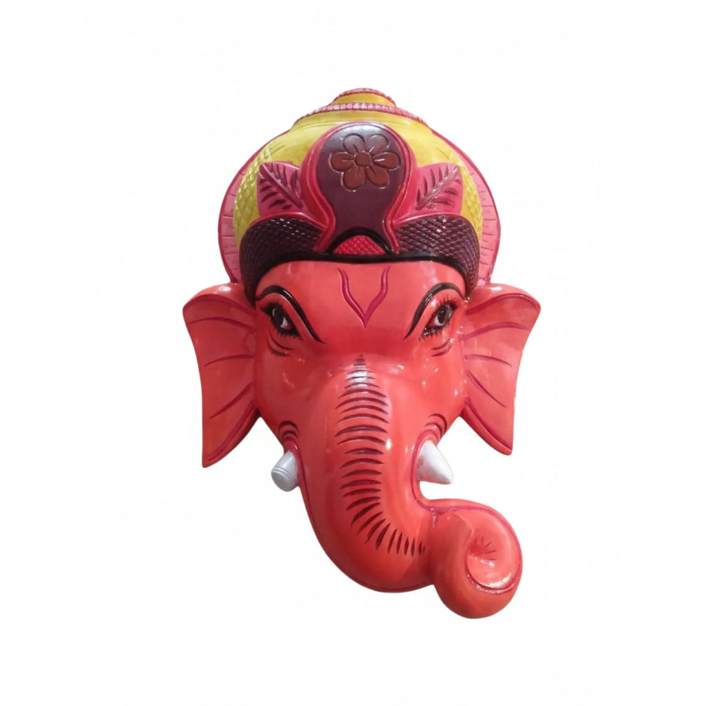 Gomira - Ganesha