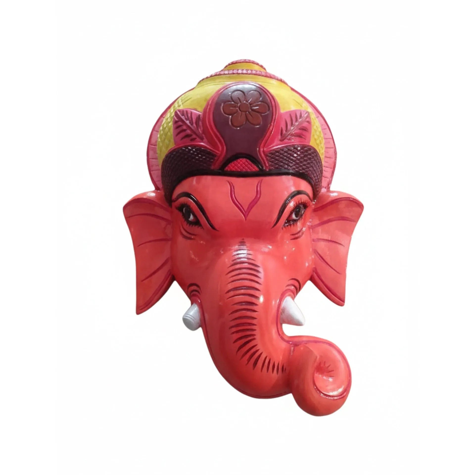 Gomira - Ganesha