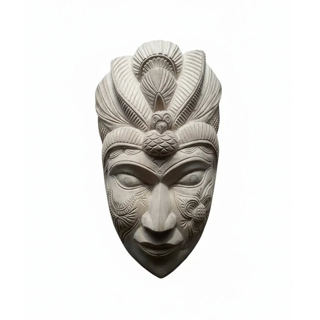 Gomira - Tribal lady