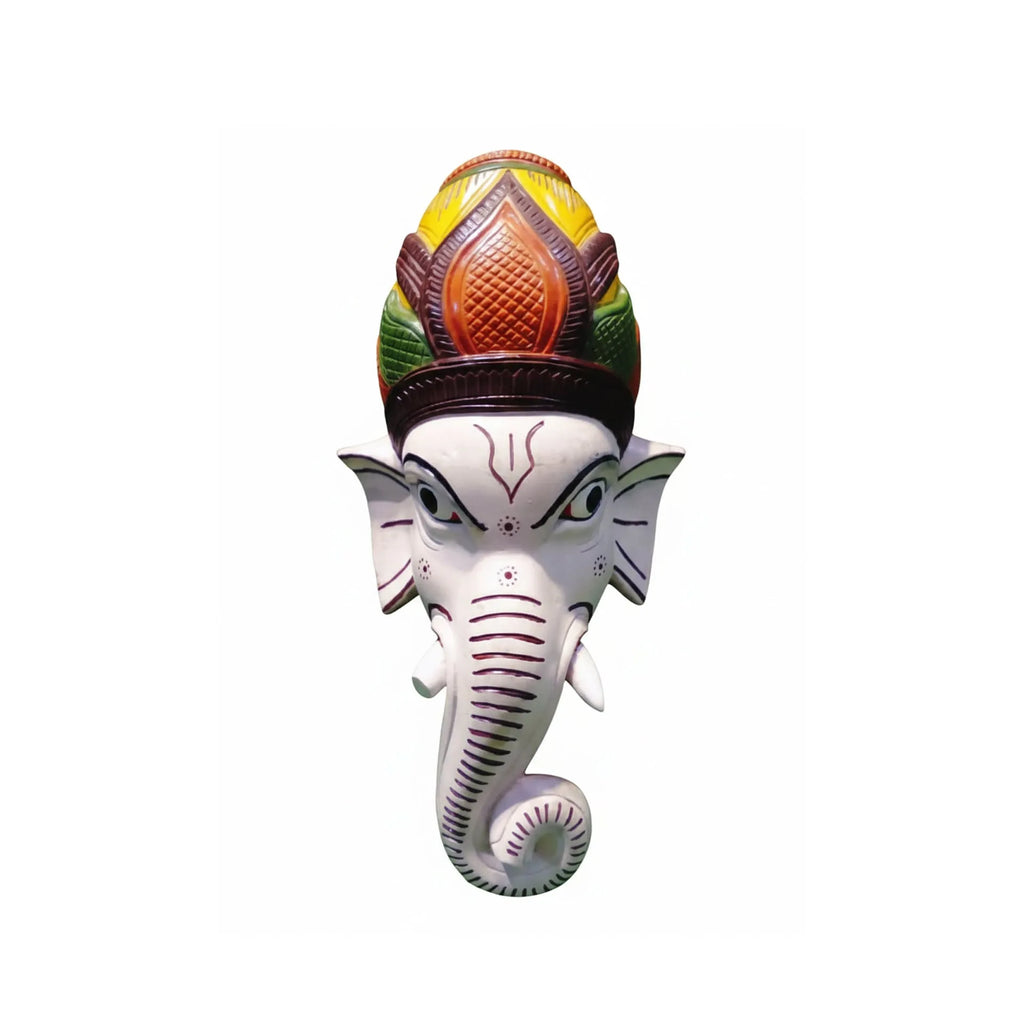 Gomira - Ganesha