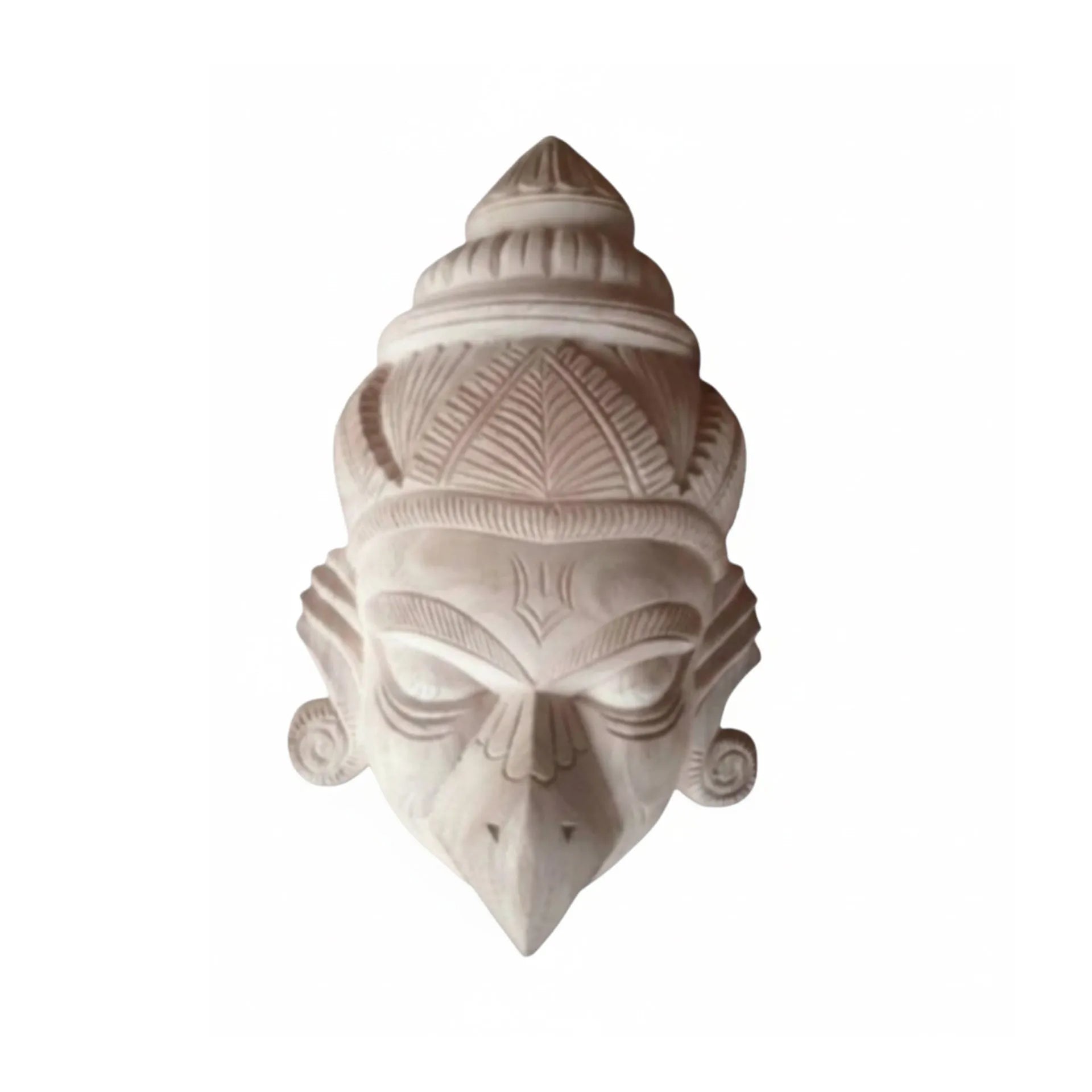 Gomira - Garuda mask