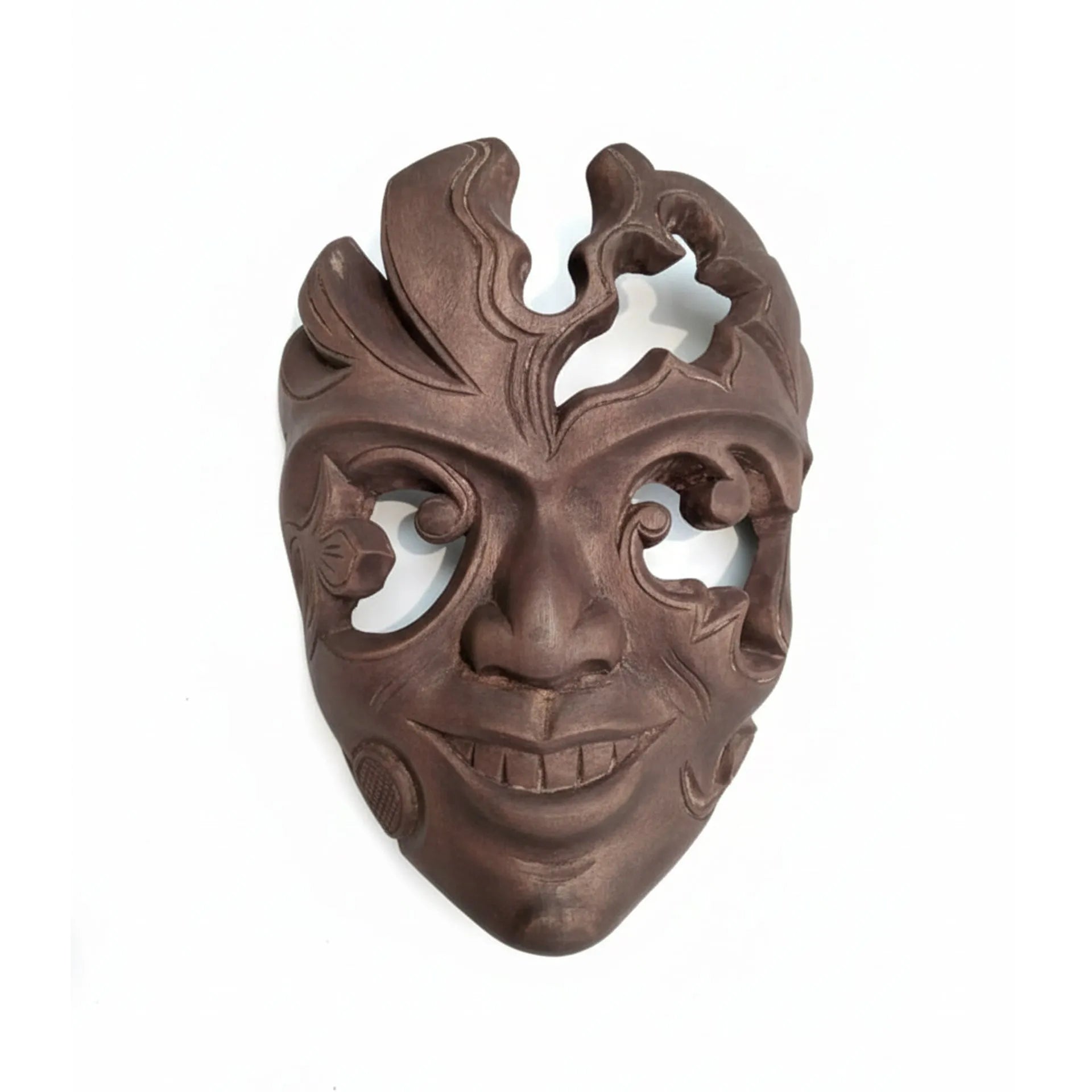 Gomira - Tribal mask