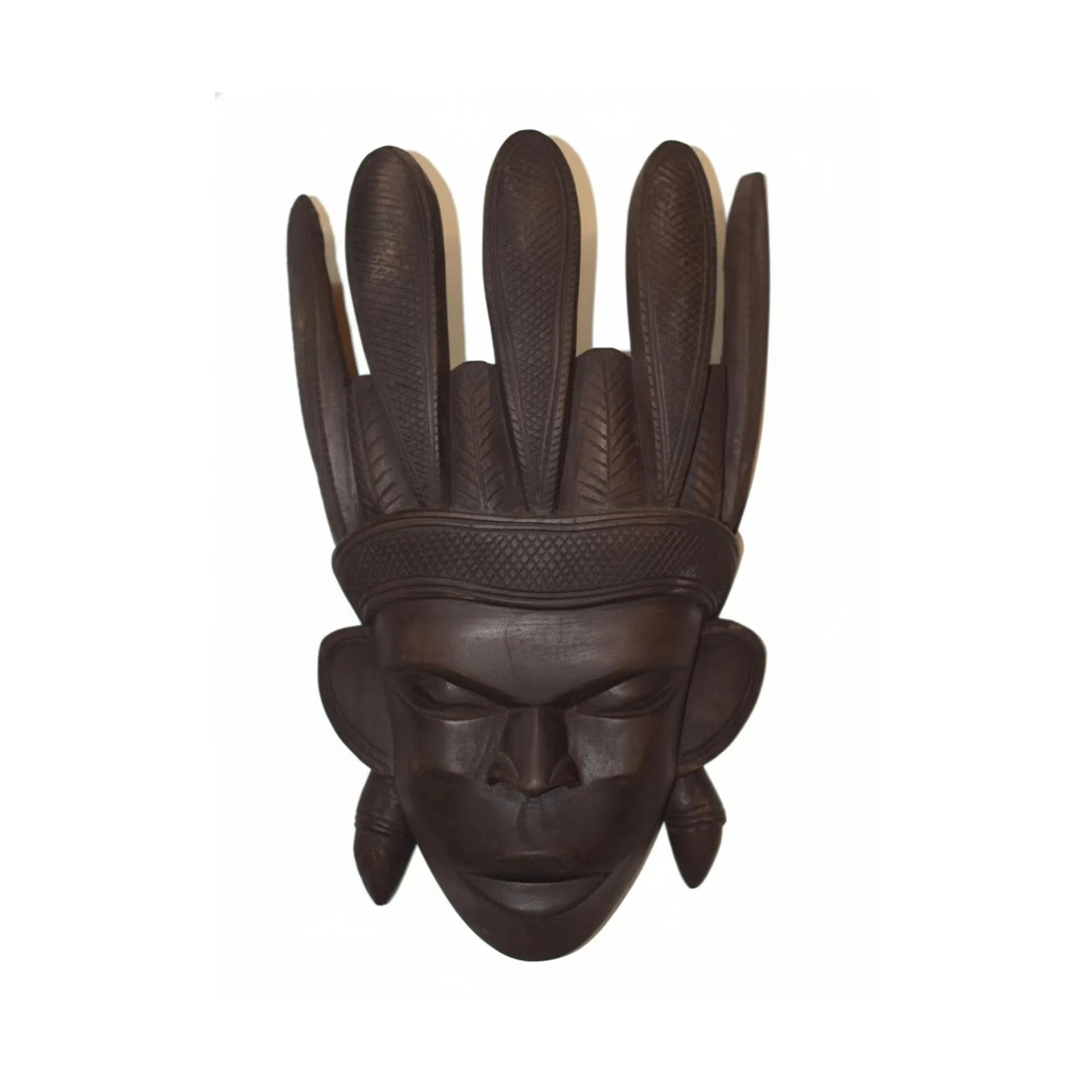 Gomira - Tribal Mask