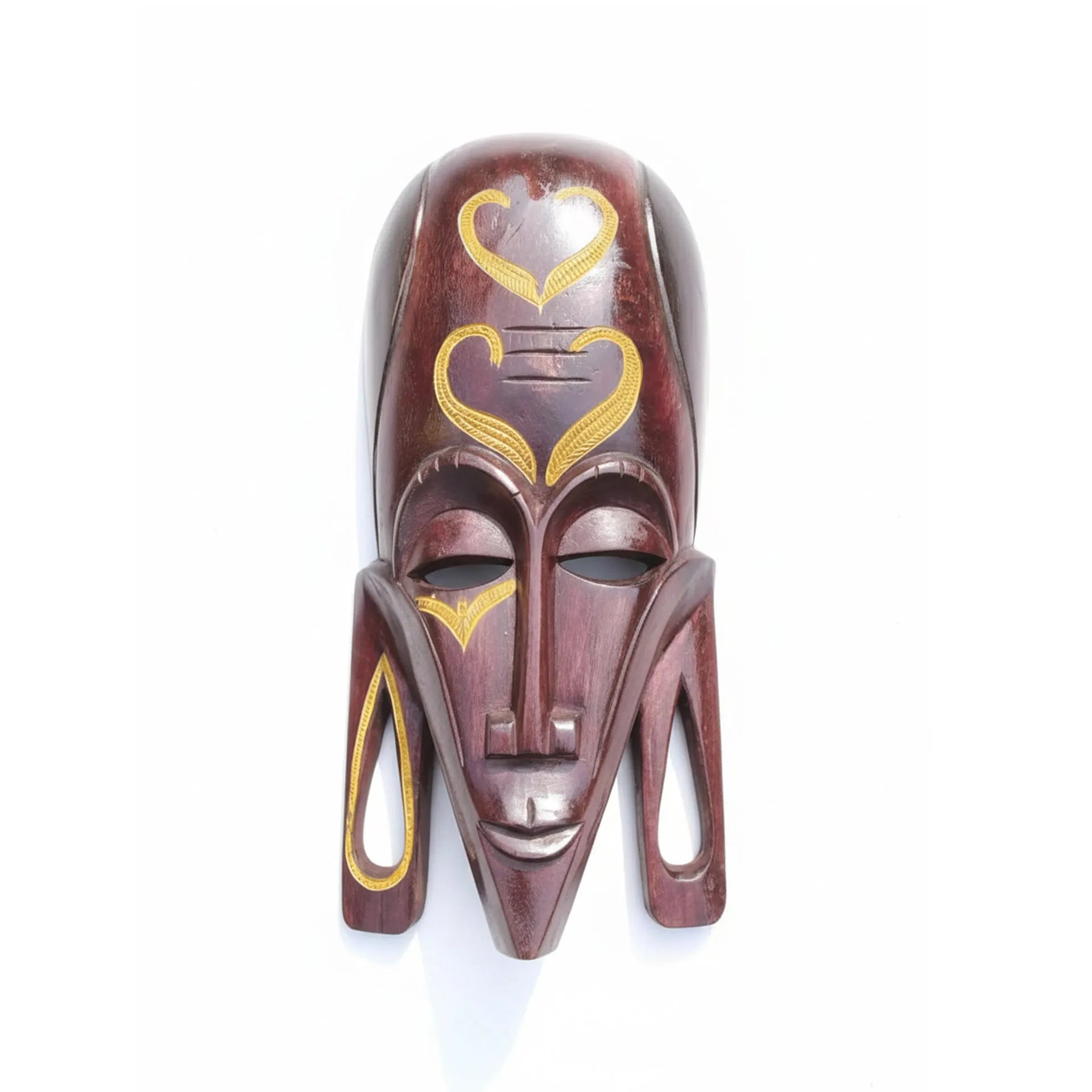 Gomira - South African Mask