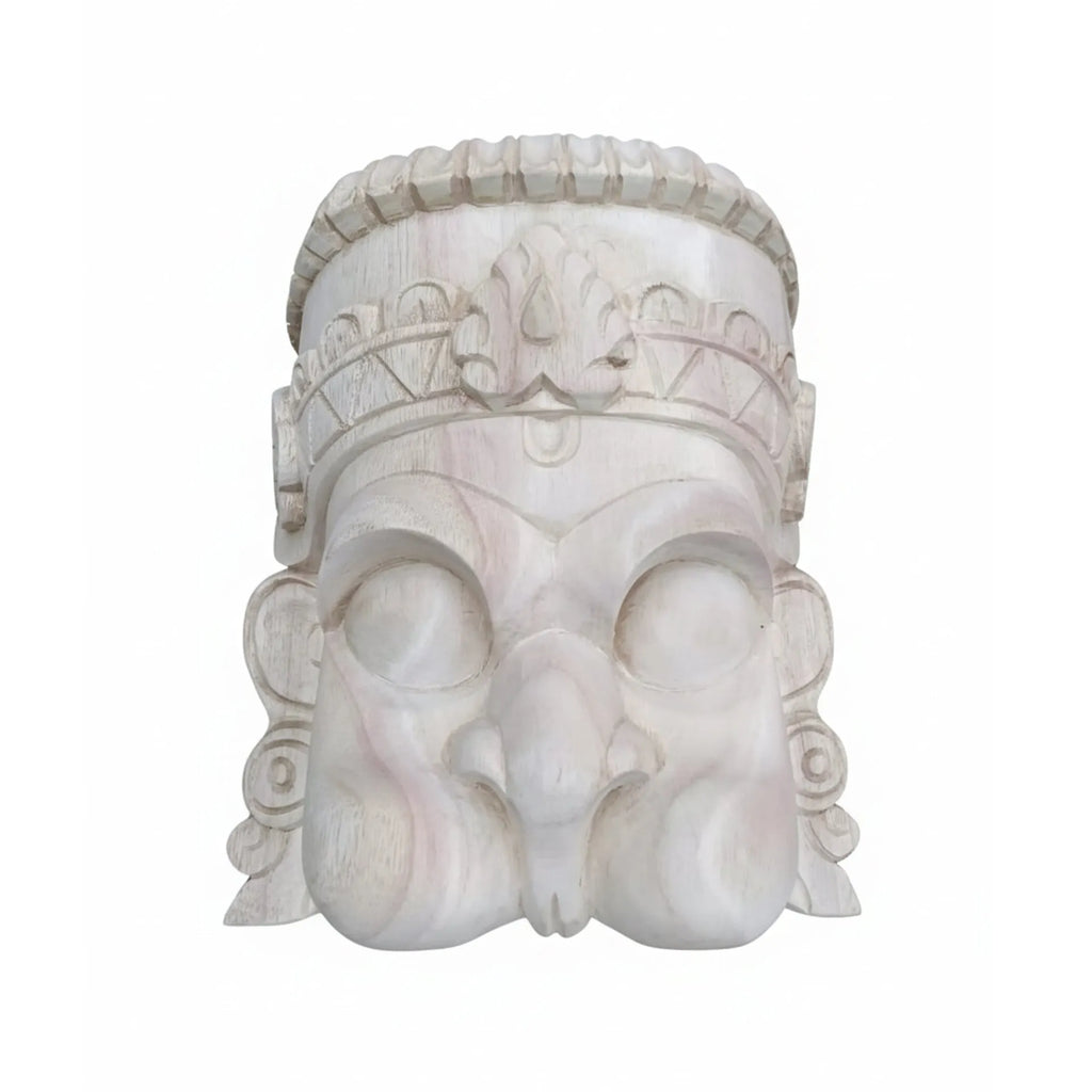 Gomira - Hanuman face