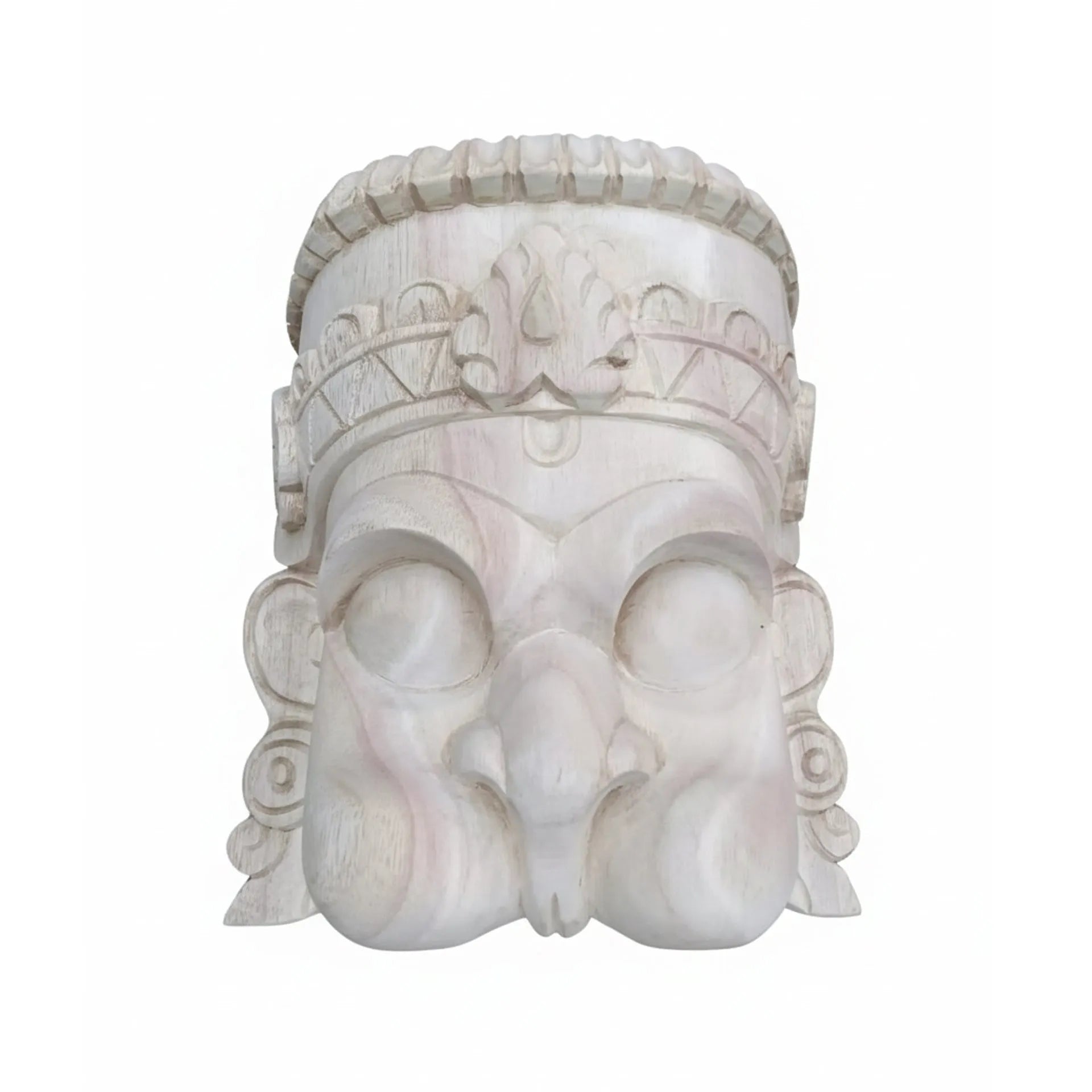 Gomira - Hanuman face