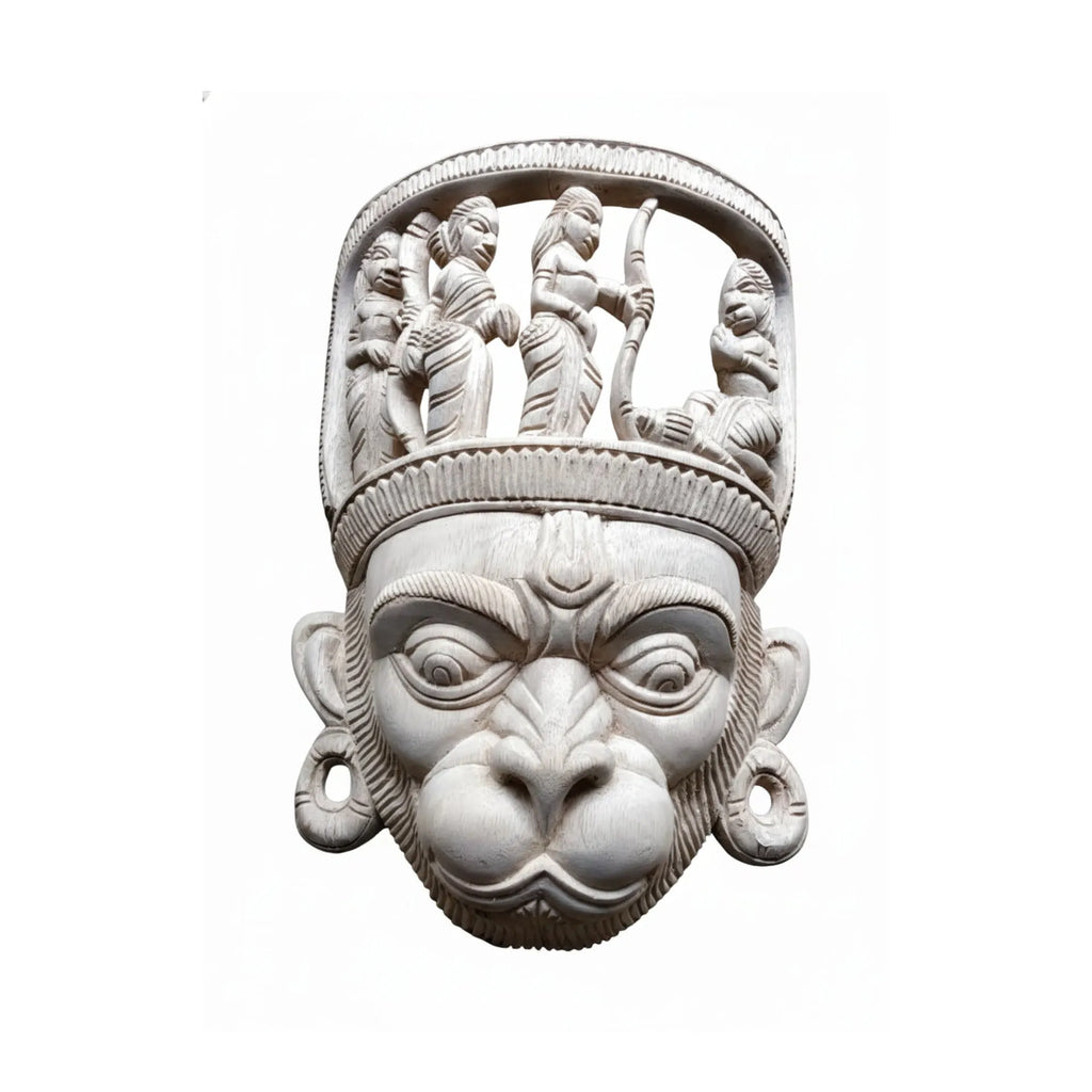 Gomira - Hanuman JI