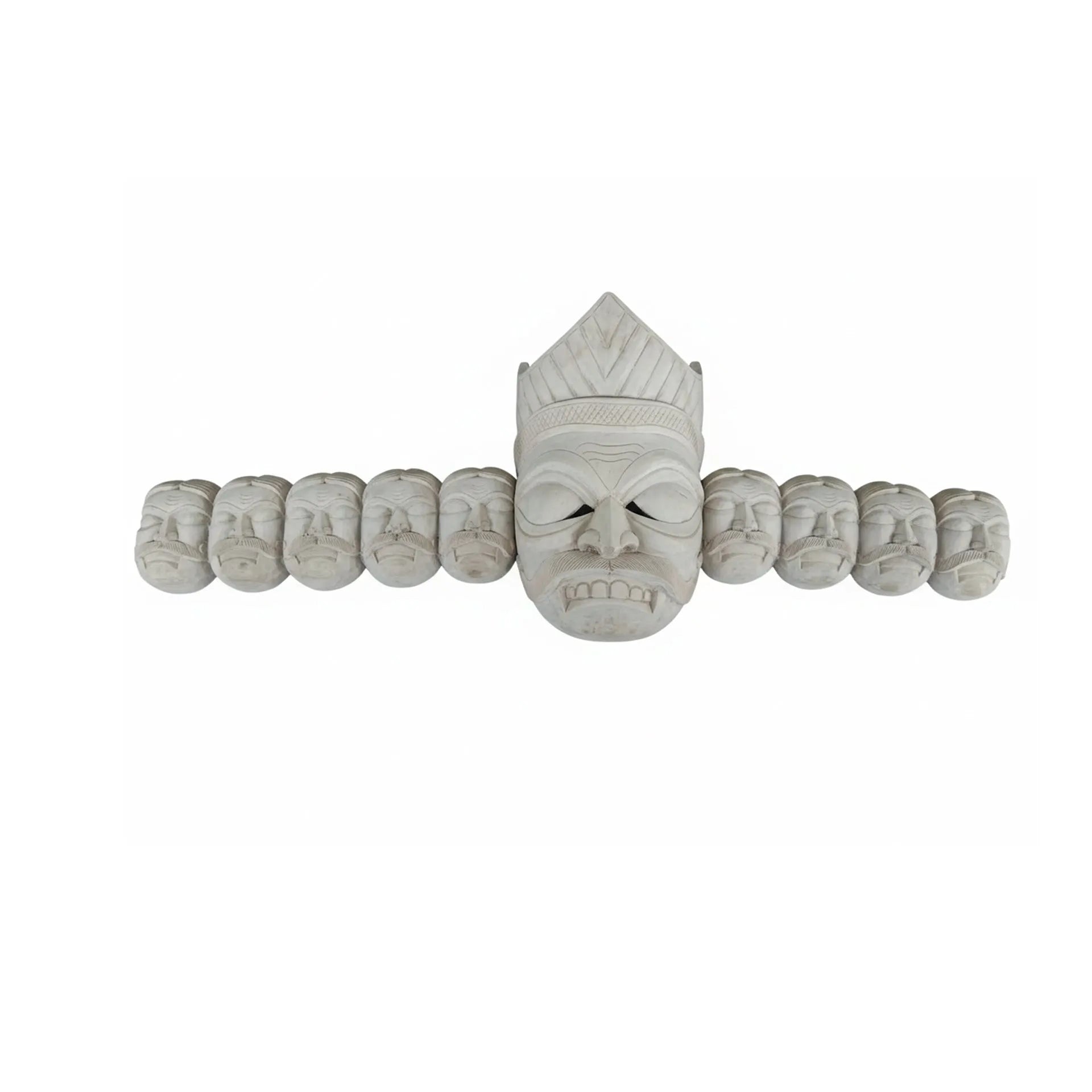 Gomira - Dasaanan Ravan