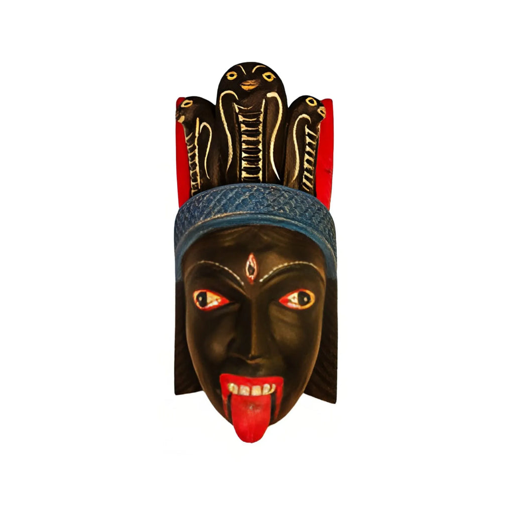 Gomira - Saanp Kali