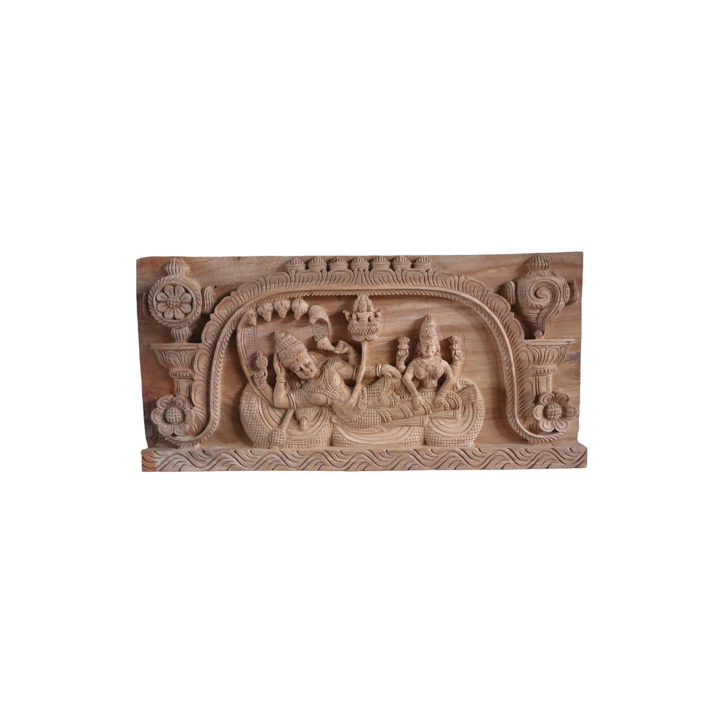 Madhavamala – Vishnu Panel