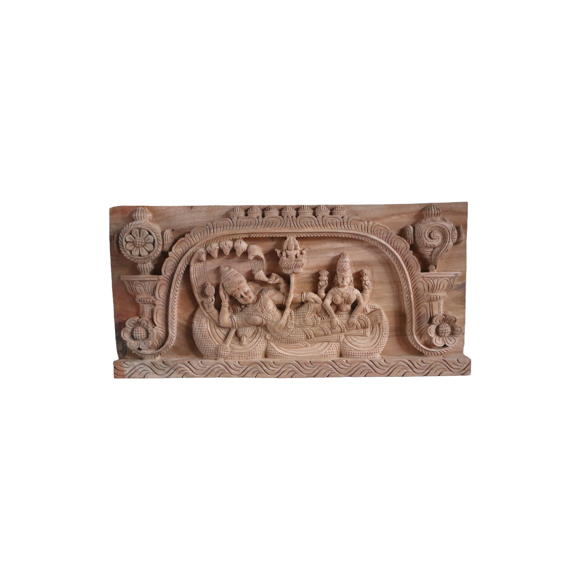 Madhavmala – Vishnu Panel