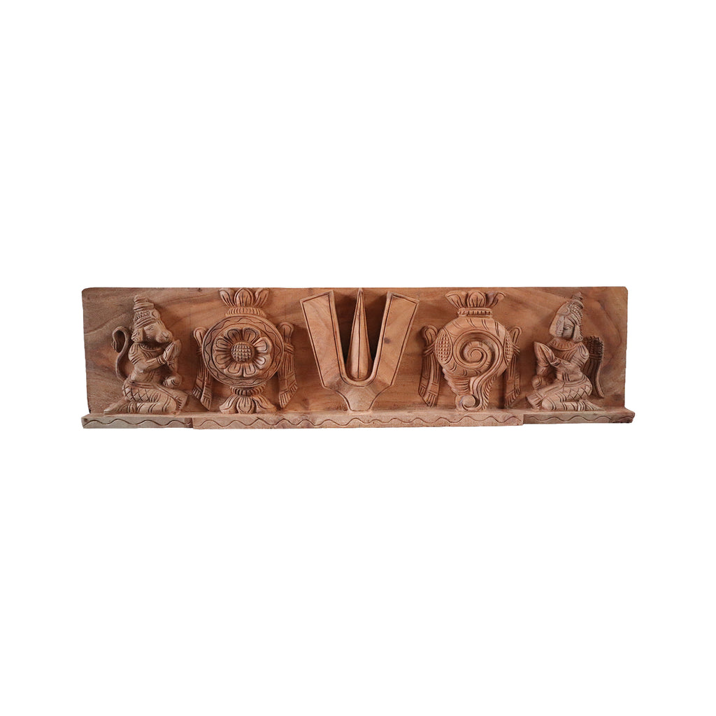 Madhavamala – Vaishnav Symbol