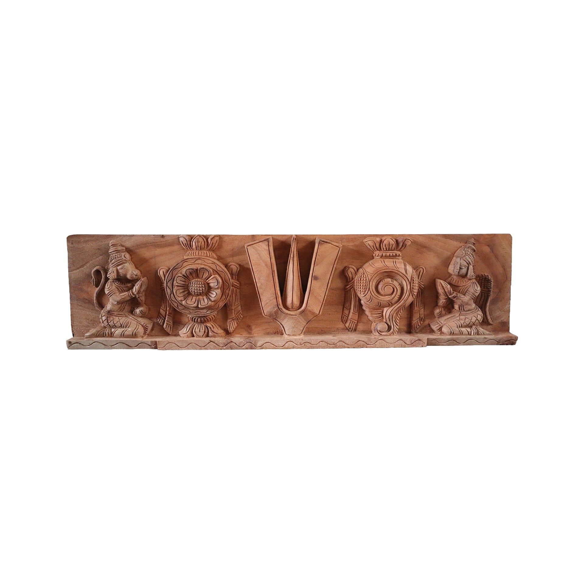 Madhavamala – Vaishnav Symbol