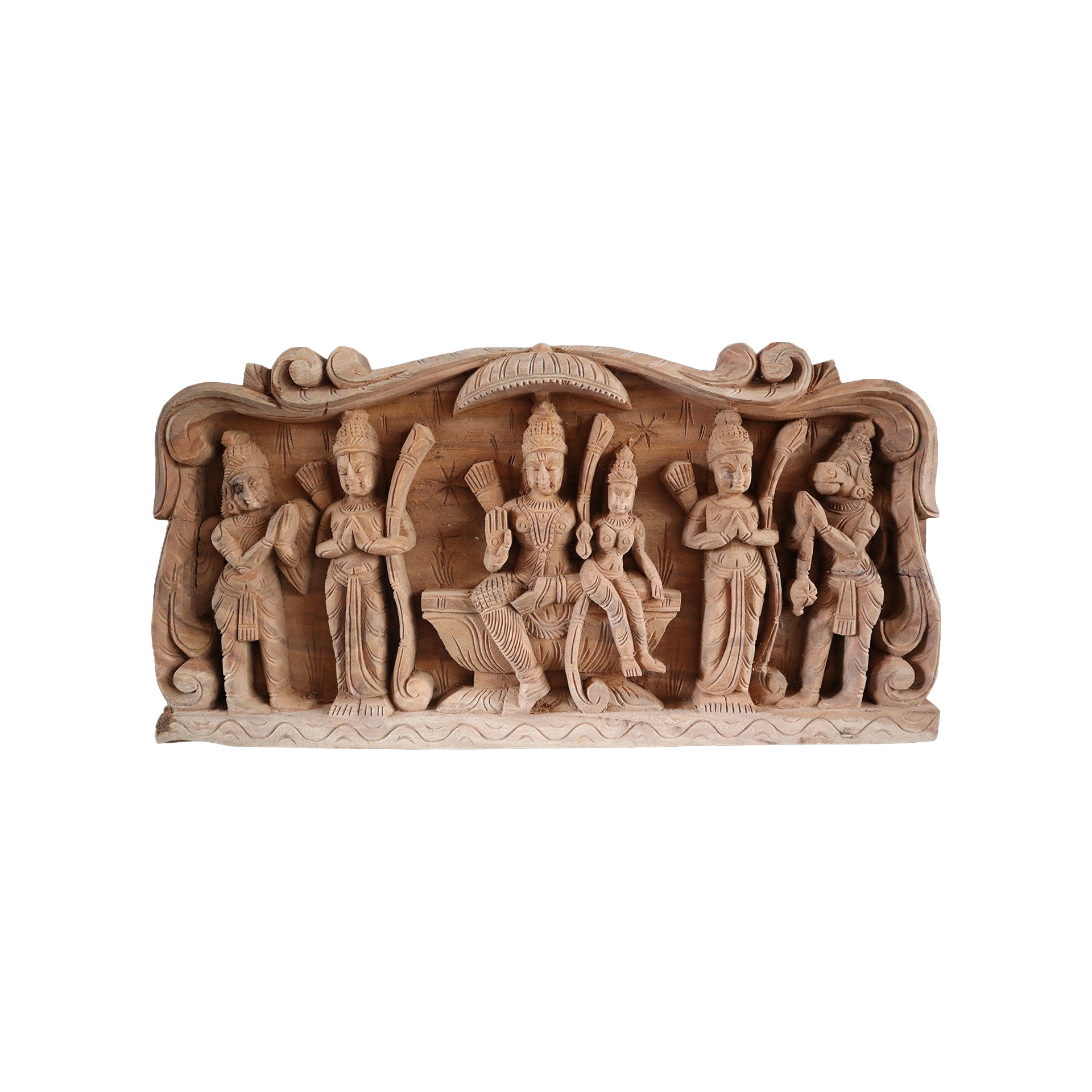 Madhavmala – Ram Darbar