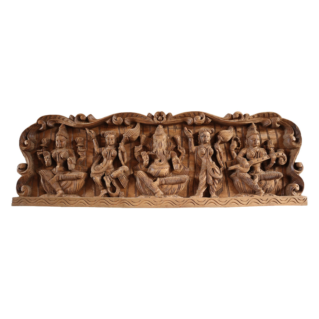 Madhavamala – Ganesha Ensemble