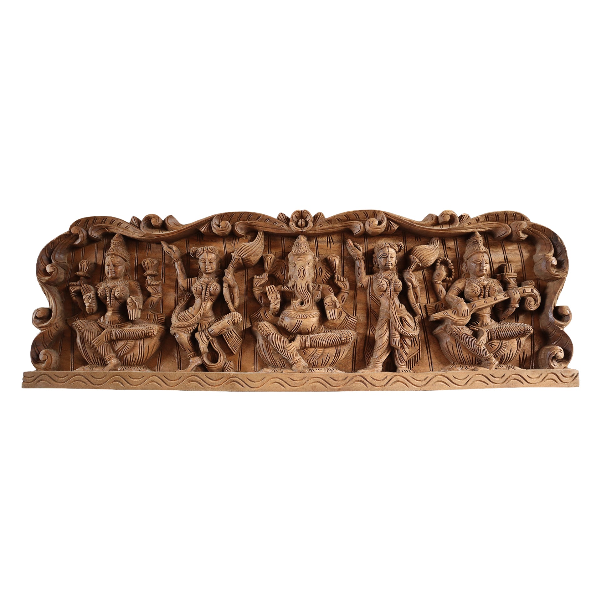 Madhavamala – Ganesha Ensemble