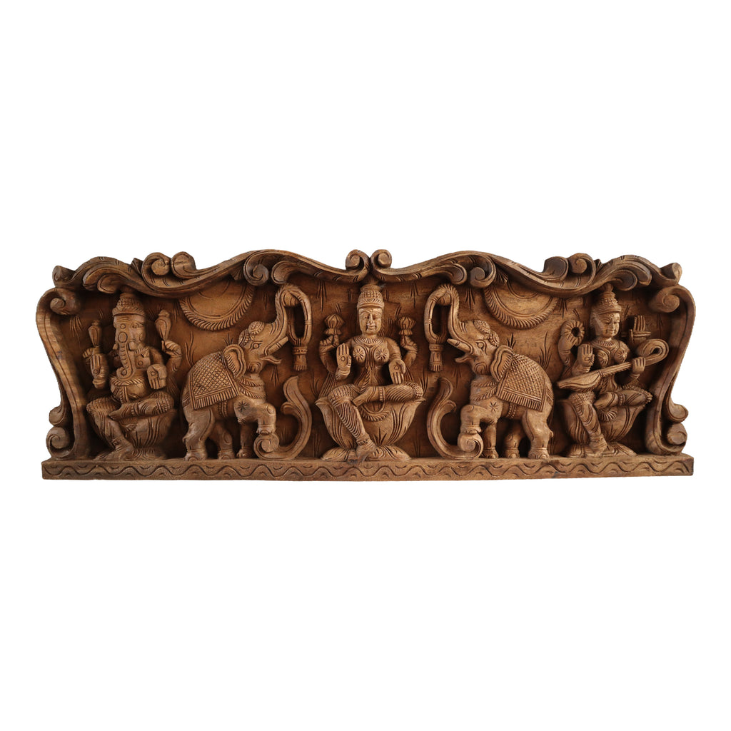 Madhavamala – Elephant Ensemble