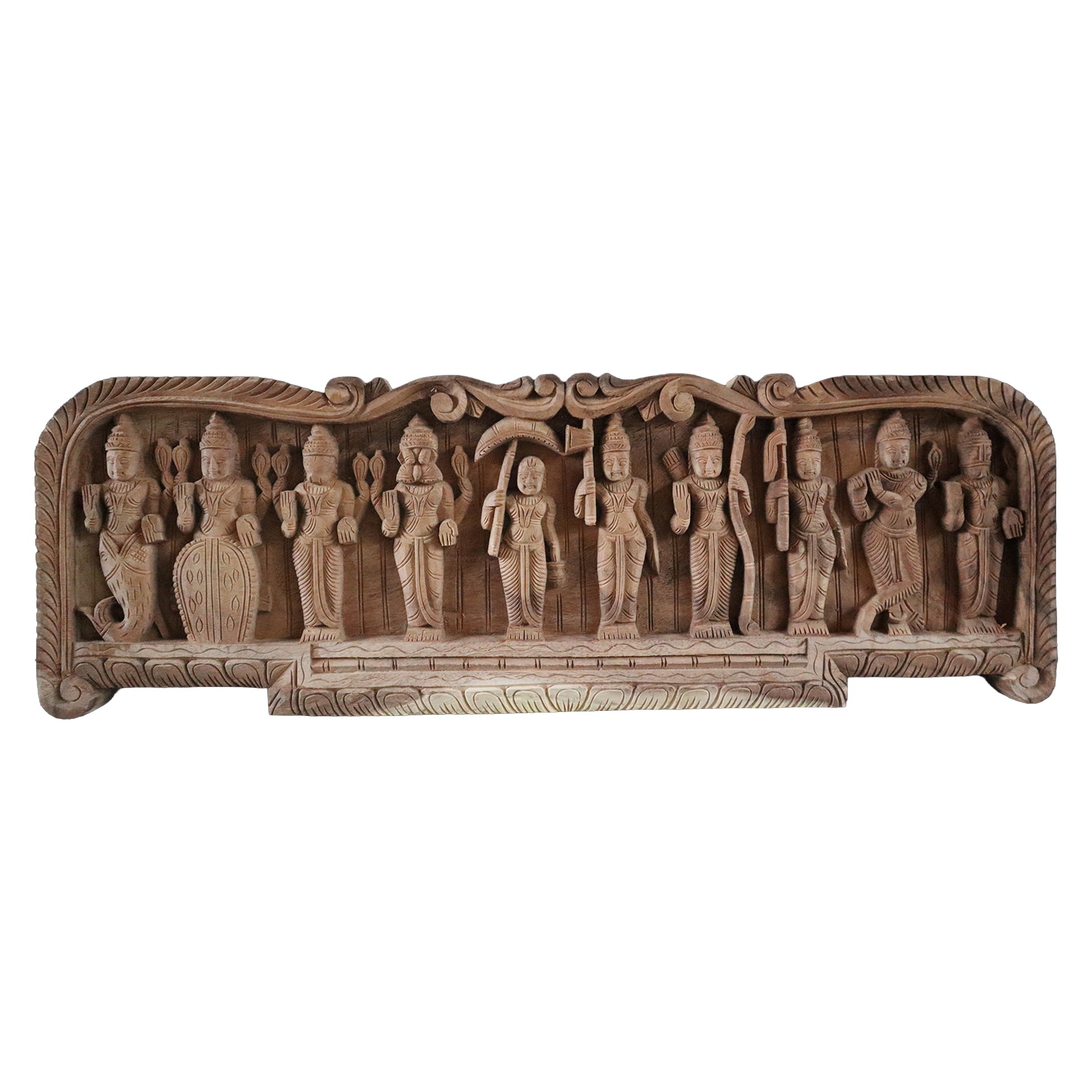 Madhavamala – Dashavatara