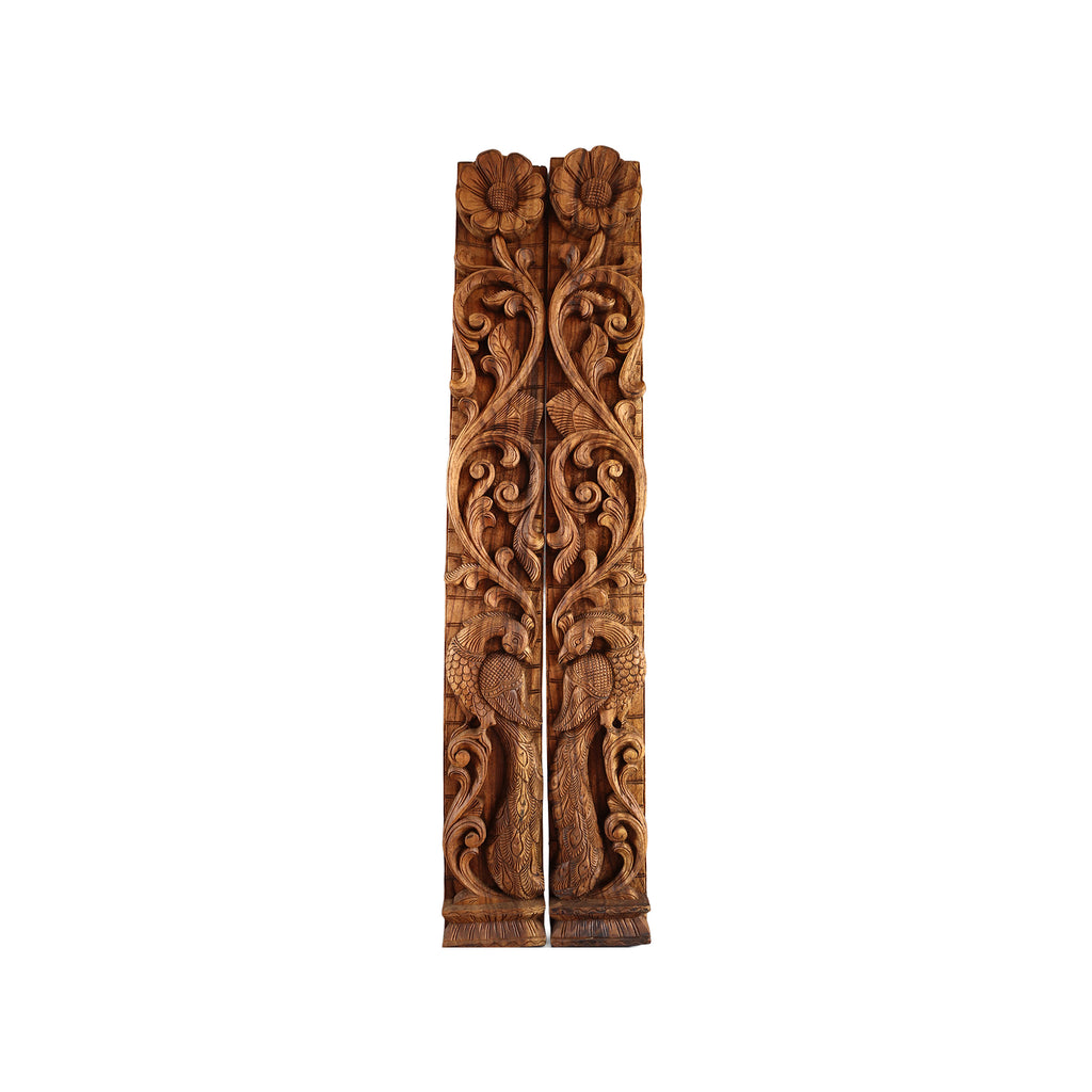 Madhavamala – Twin Bracket Set of Two