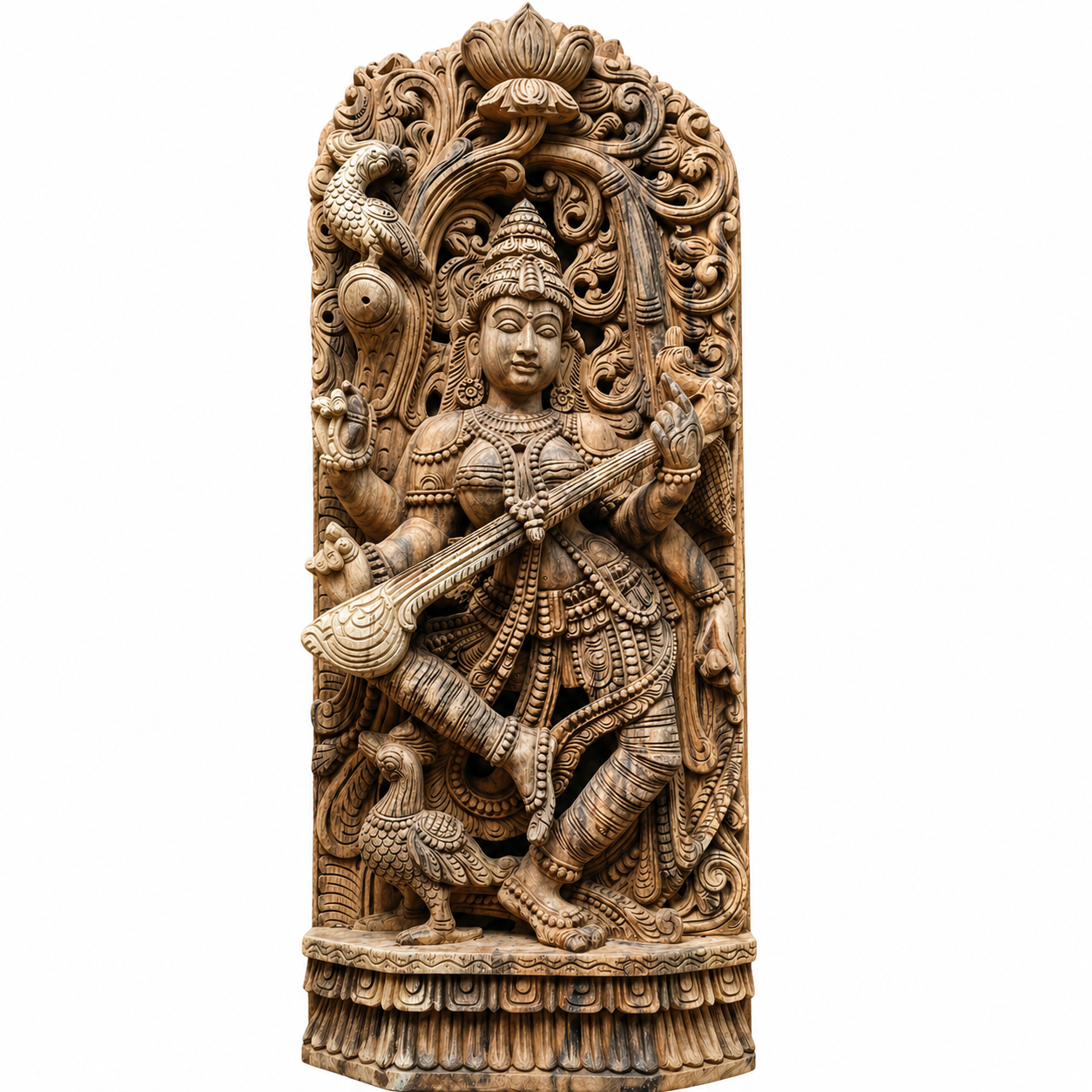 Madhavamala - Veena Saraswati