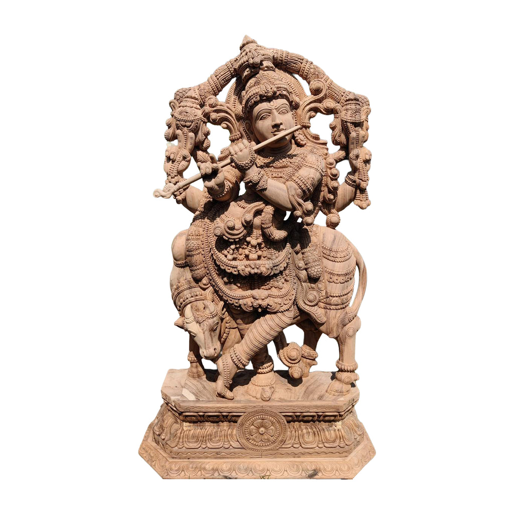 Madhavamala - Krishna Leela