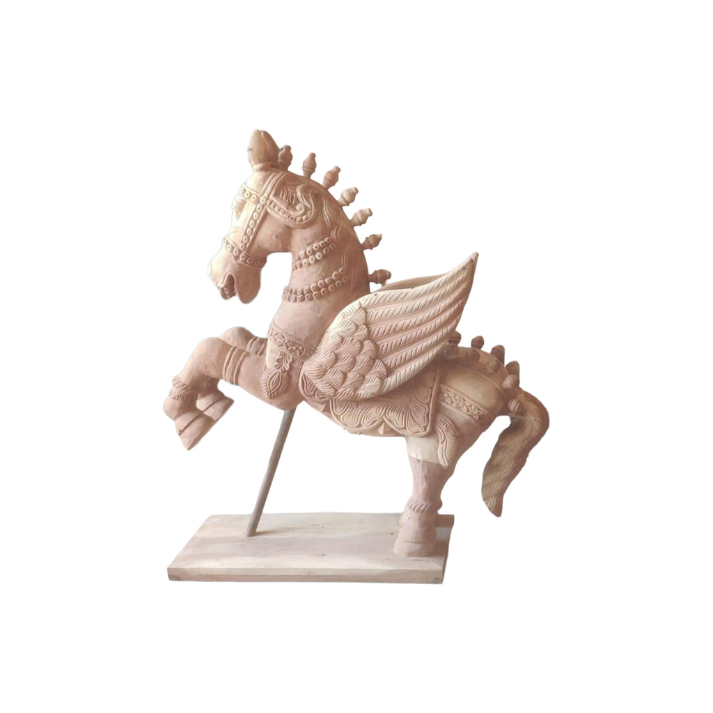 Madhavamala - Winged Horse