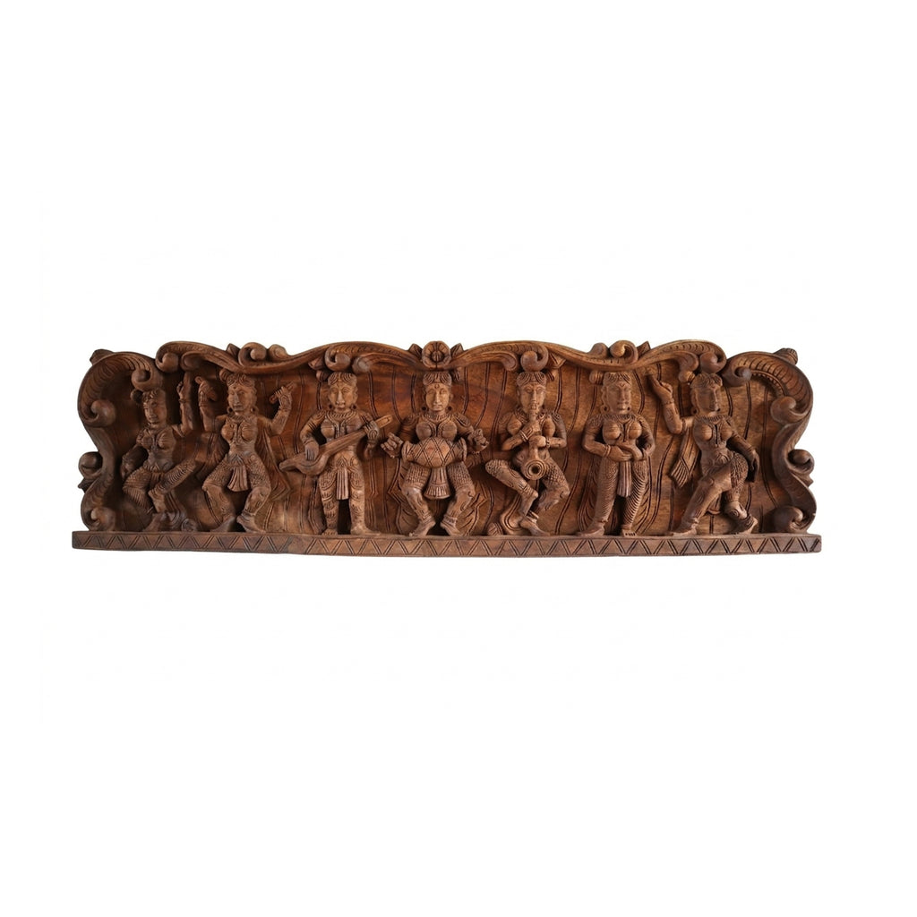 Madhavamala - Musical Panel