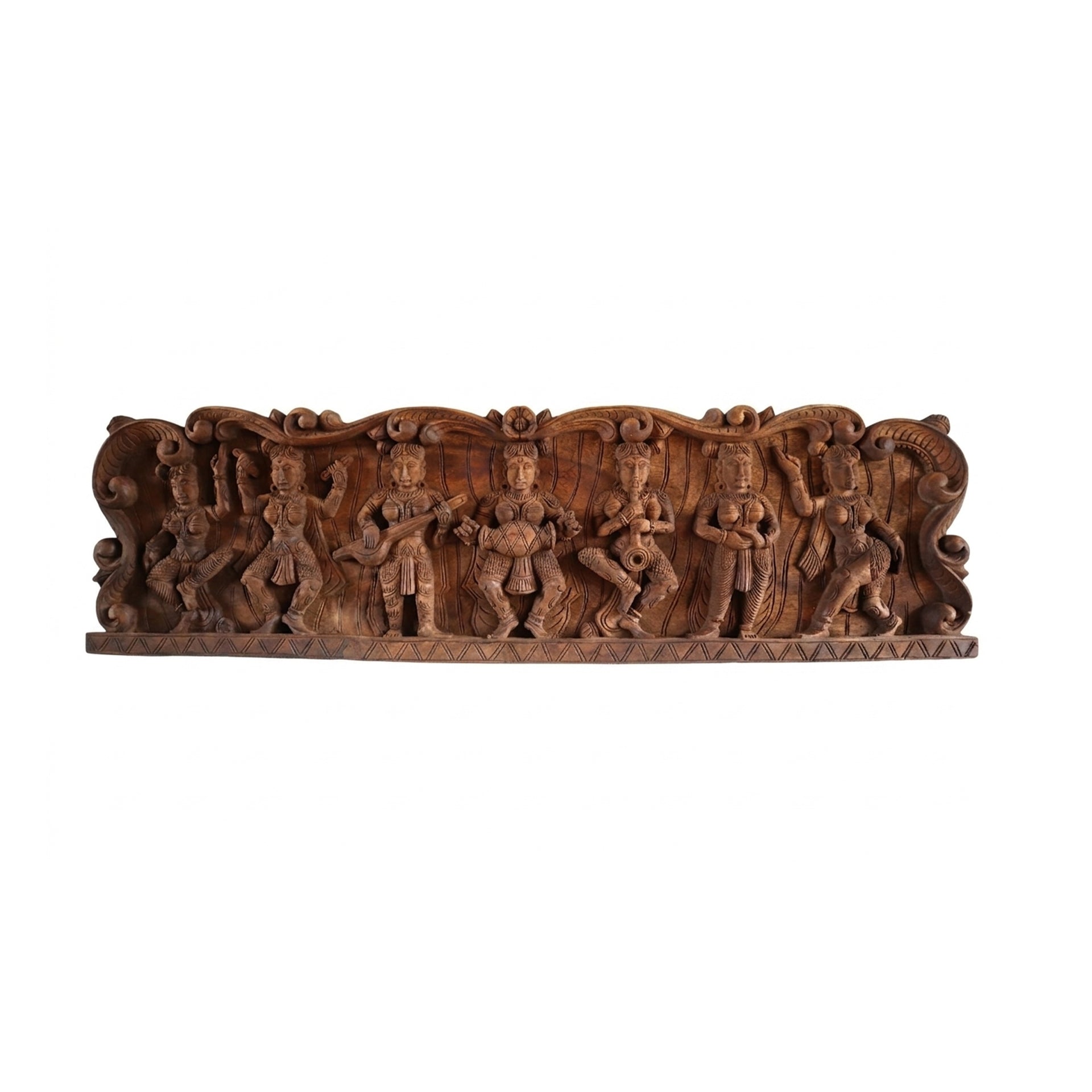 Madhavamala - Musical Panel